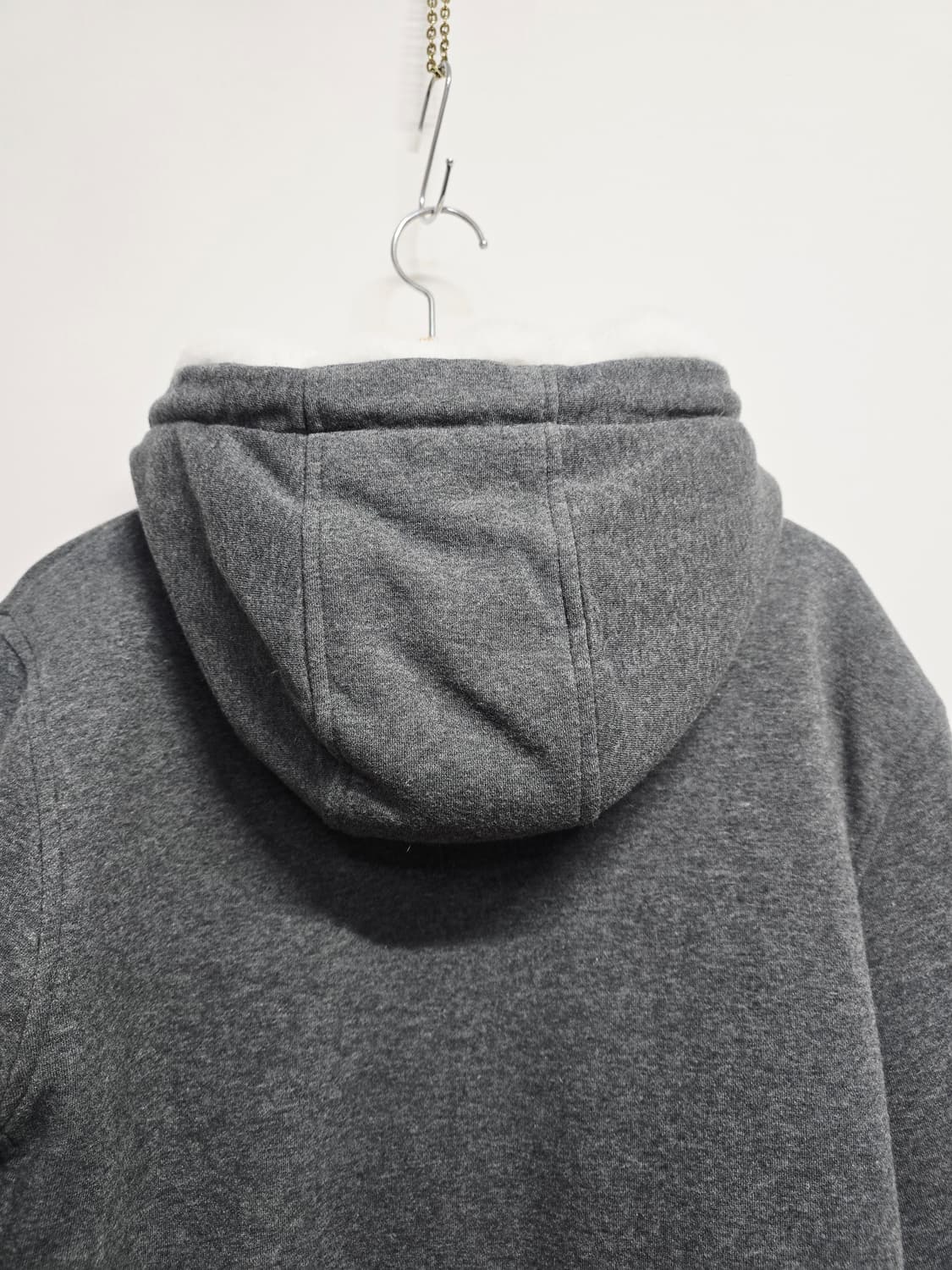 무스너클 후드집업 상품이미지6