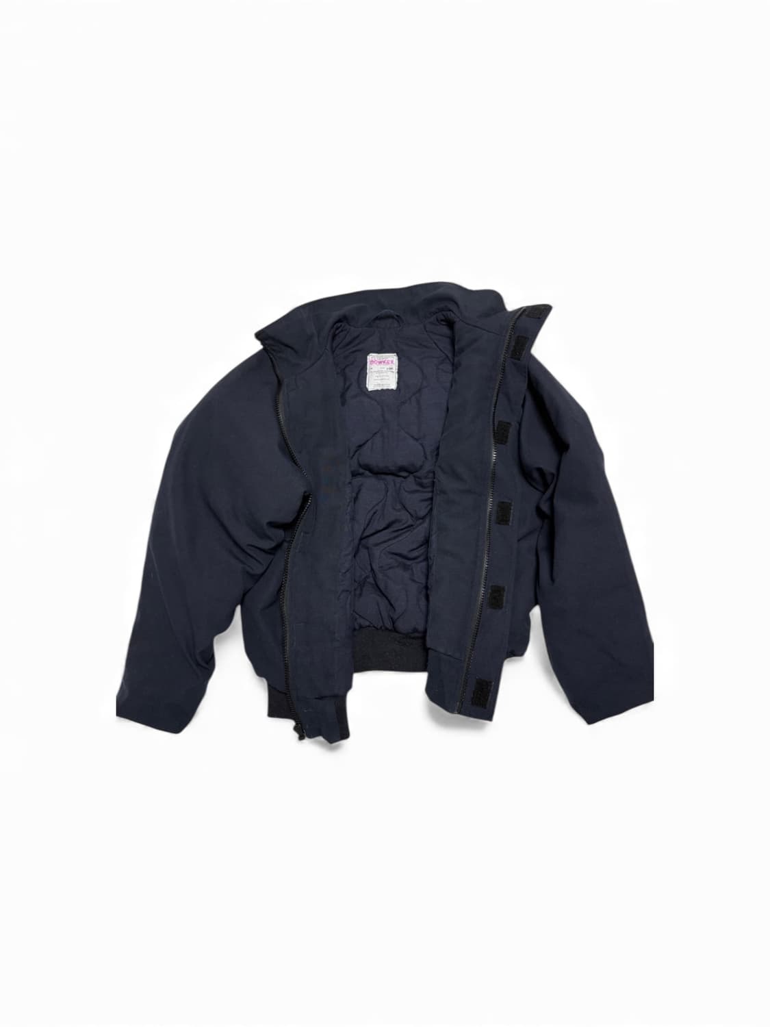 미 해군 콜드 웨더 쉽 보드 파카 L(105) 상품이미지2