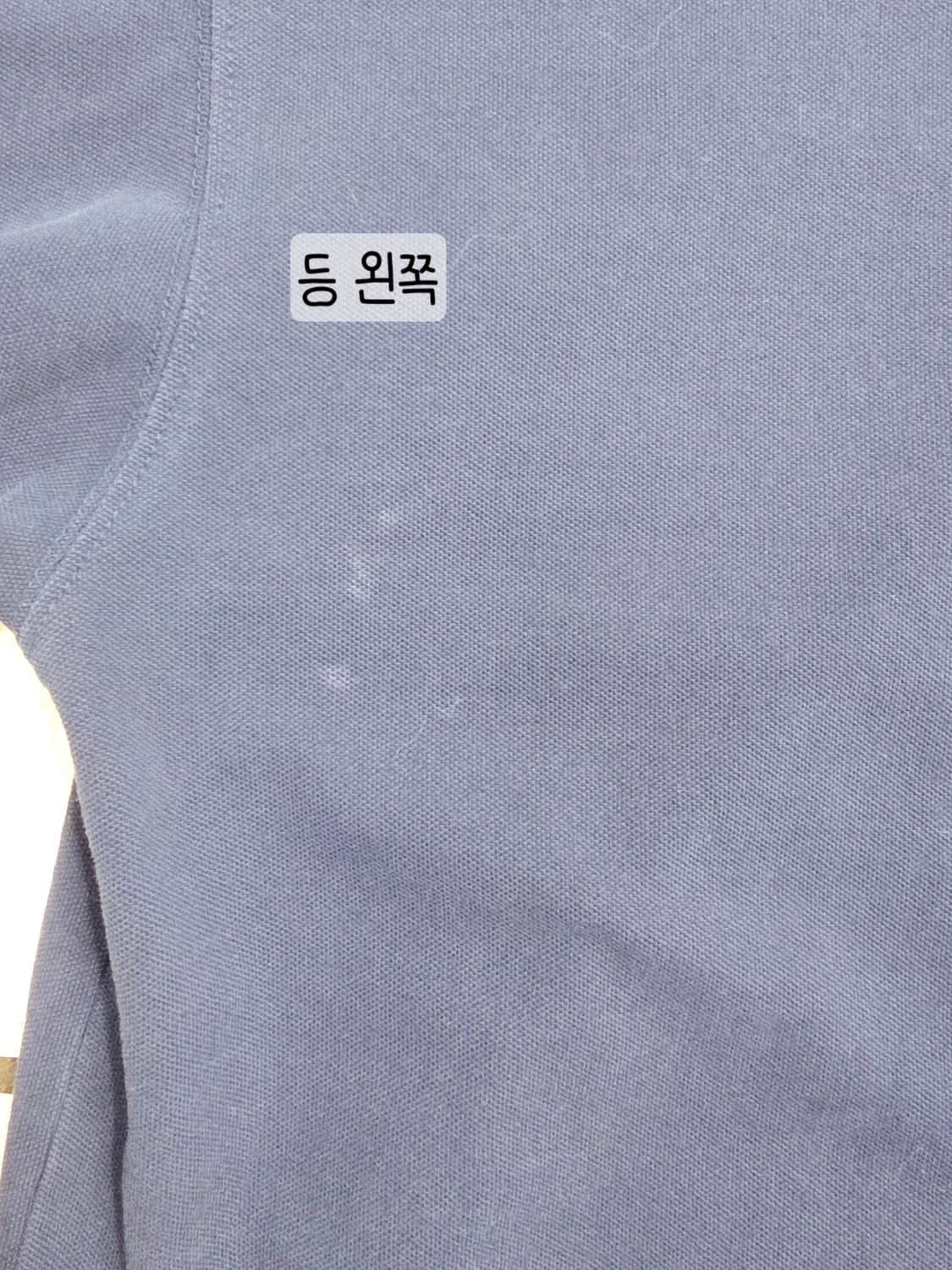 [프립]M/에스피오나지 카라반팔티 네이비 상품이미지6