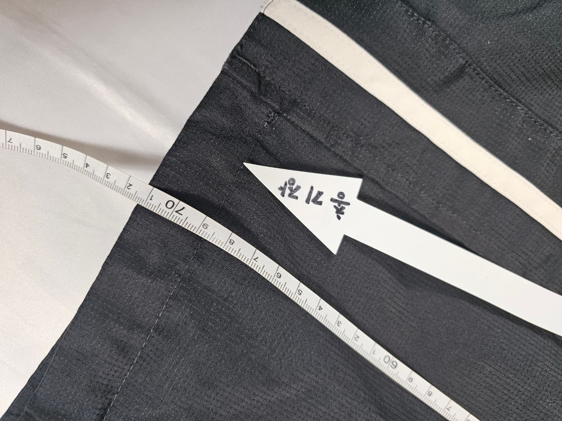 아디다스수원블루윙스바람막이 상품이미지7