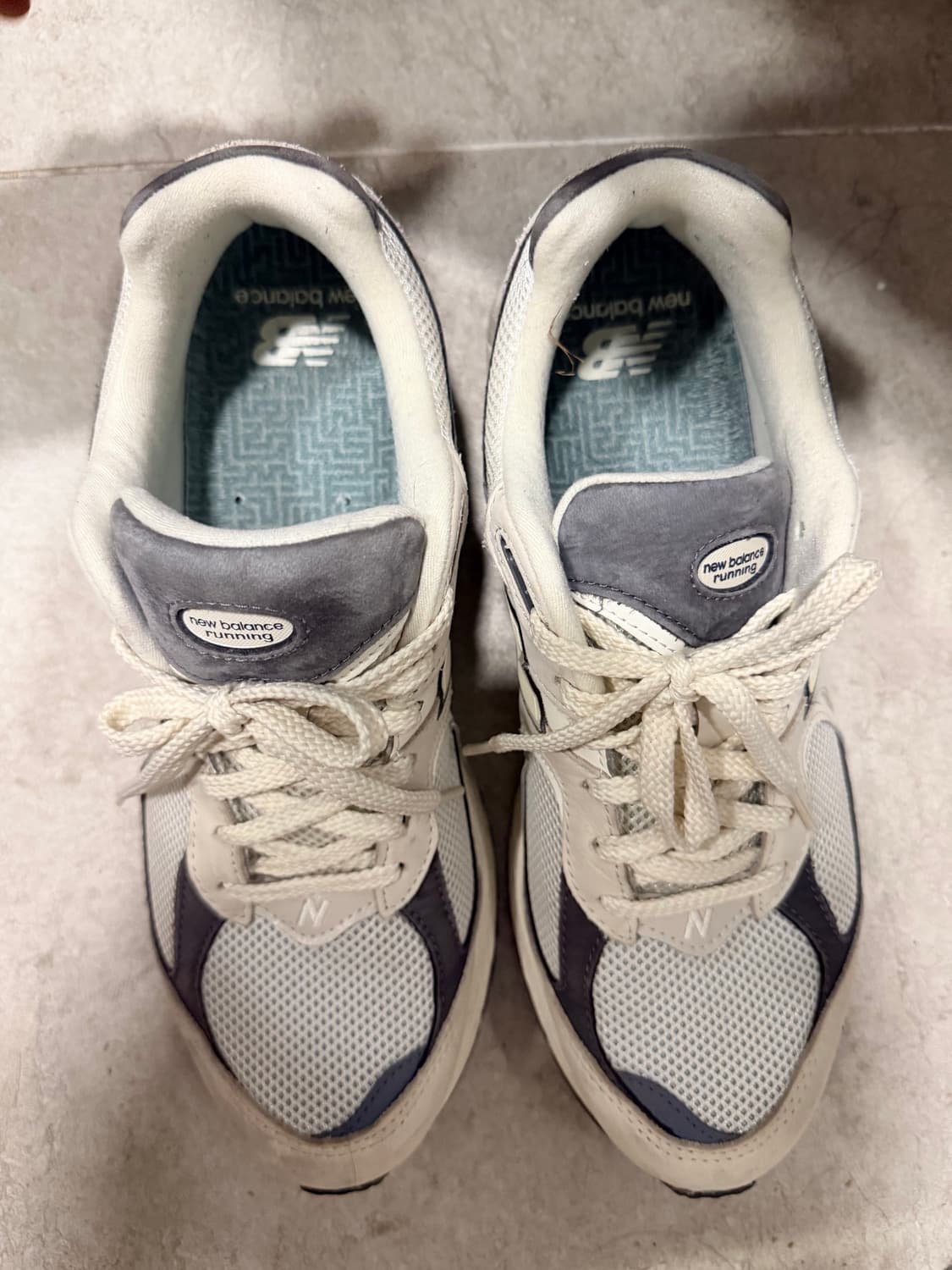 NEW BALANCE SHOE PALACE 2002R 상품이미지2