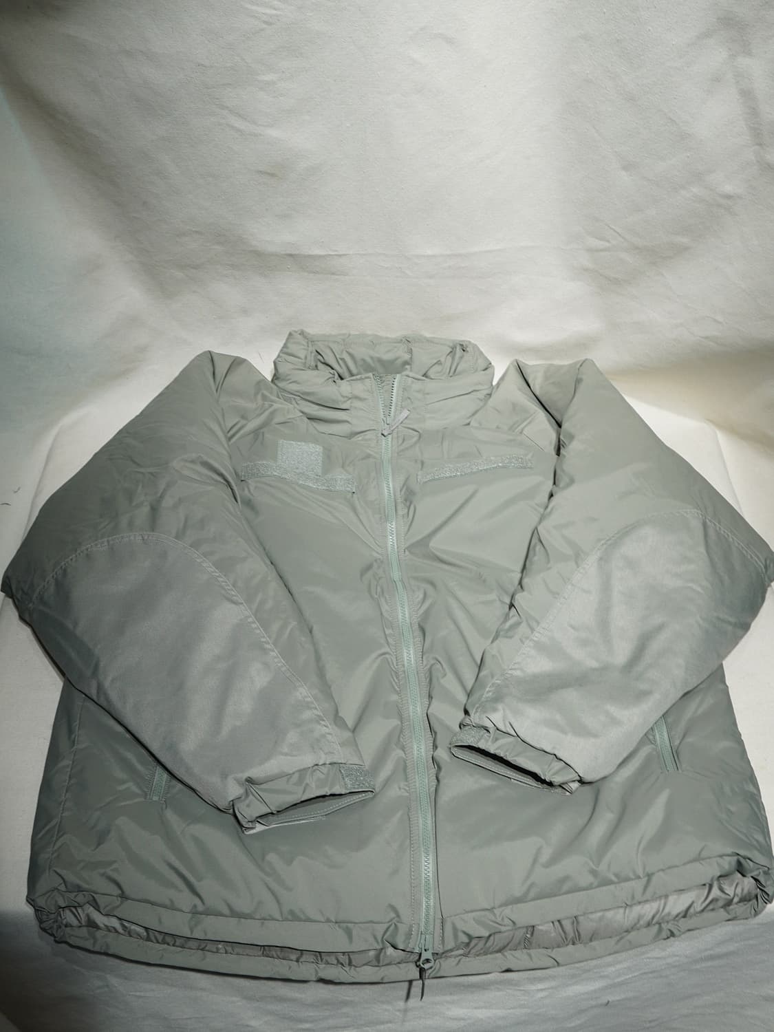 USA 프리마 로프트 방한 자켓 상의 상품이미지1