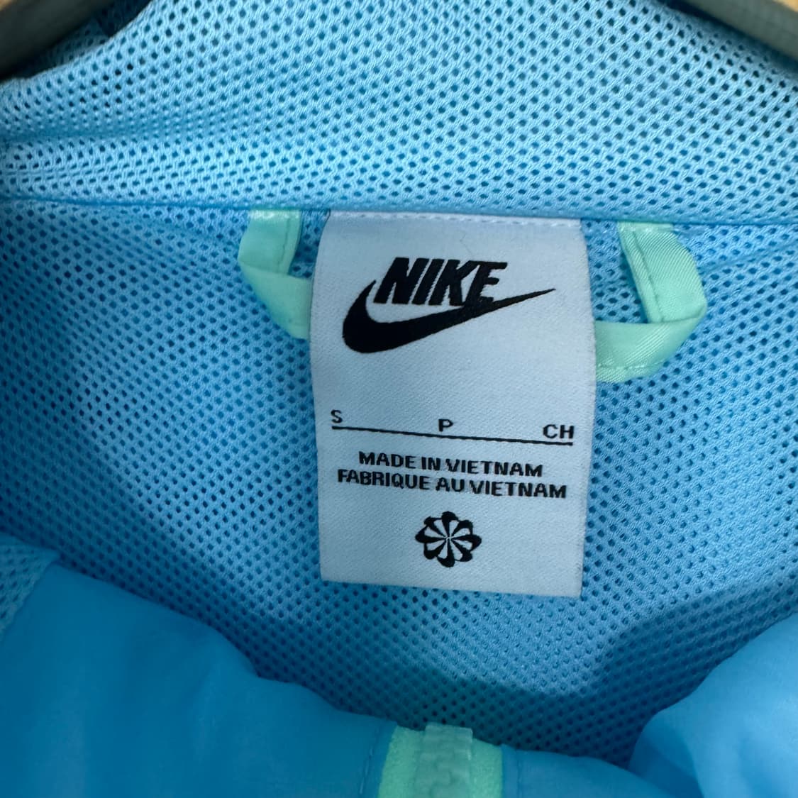 나이키 윈드러너 바람막이자켓  상품이미지3