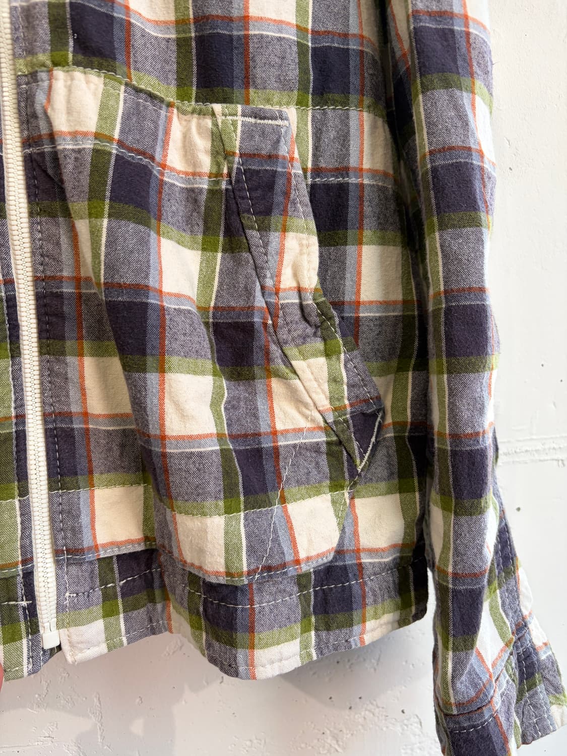 HOLLISTER jacket 상품이미지4