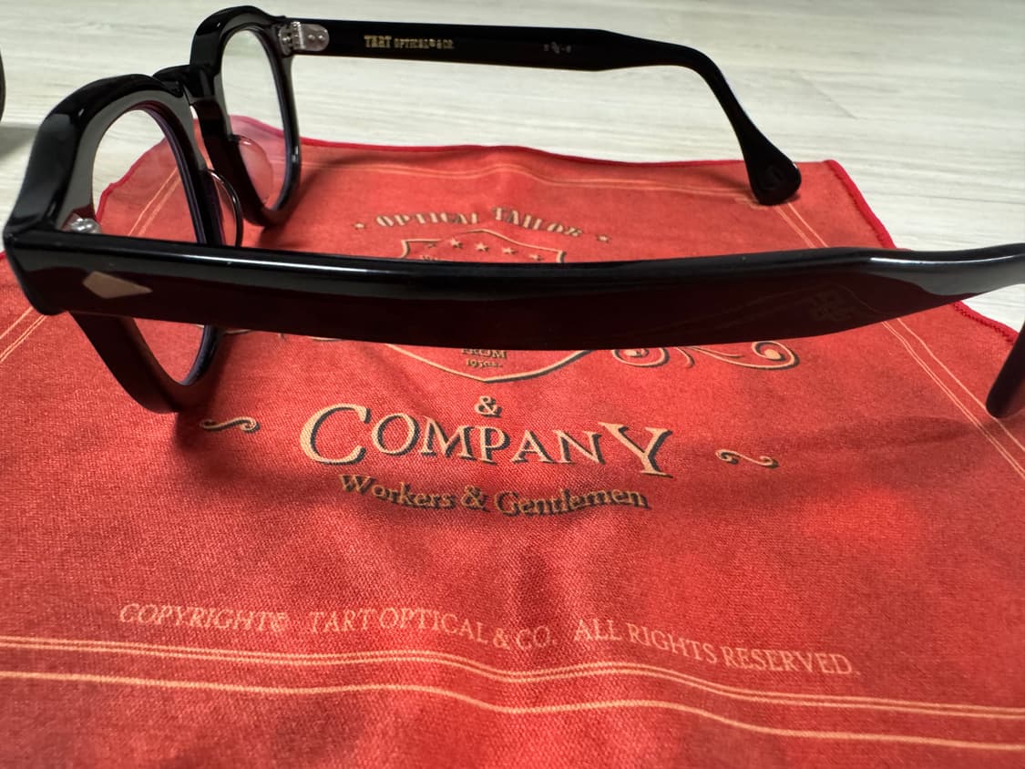 타르트옵티컬 아넬 헤리티지 46mm 상품이미지7