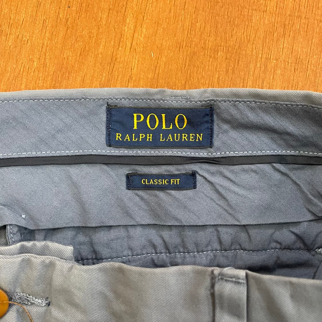 (36) POLO 폴로 랄프로렌 치노 쇼츠 반바지 상품이미지6