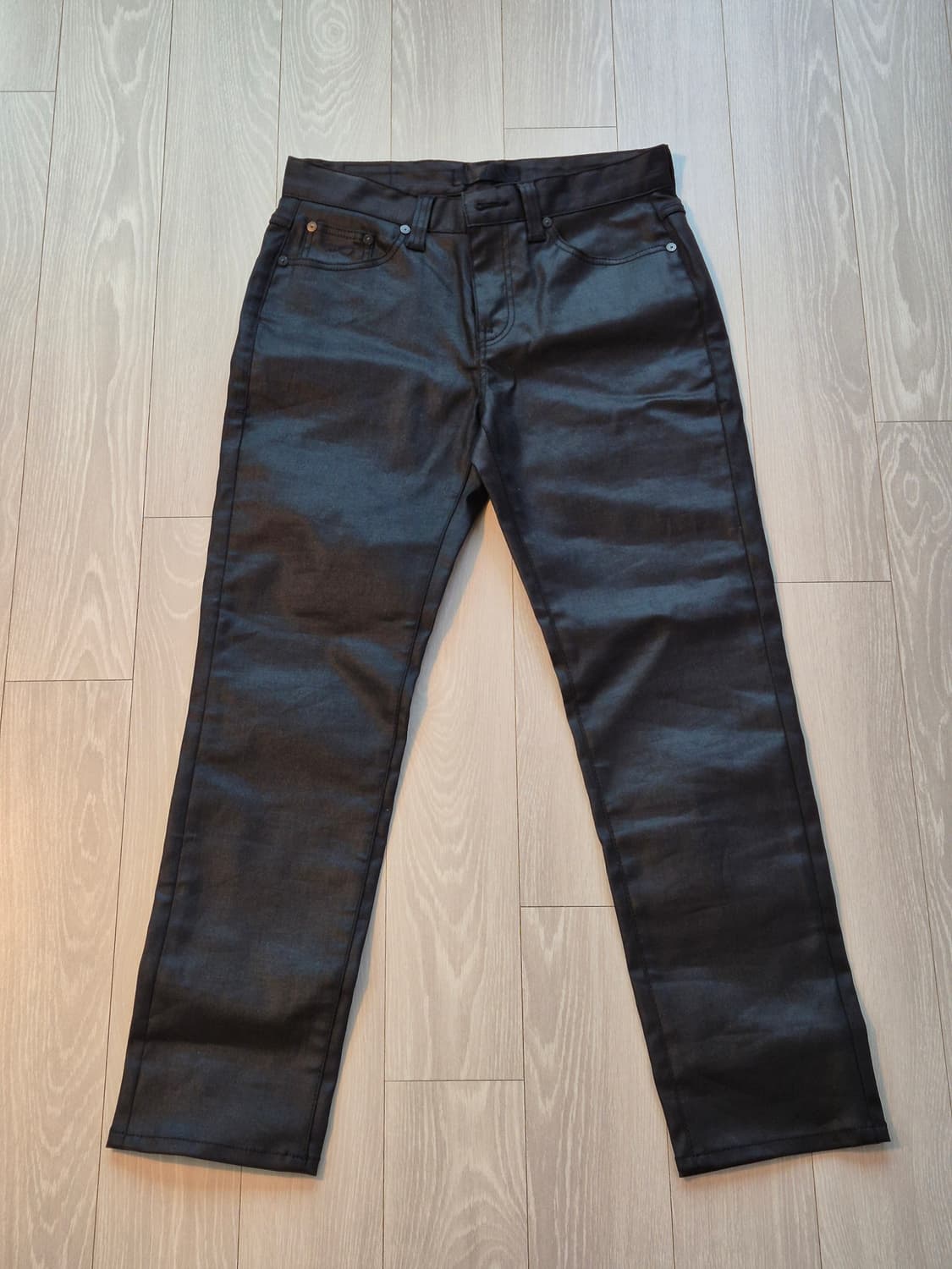 플랙진 베를린 코팅진 (블랙/M31) 상품이미지1