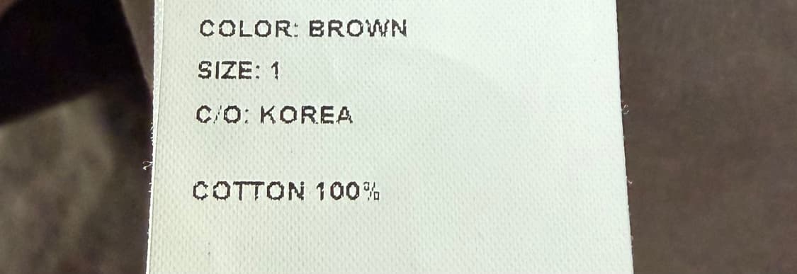 아모멘토 아모멘토자켓 amomento 상품이미지3