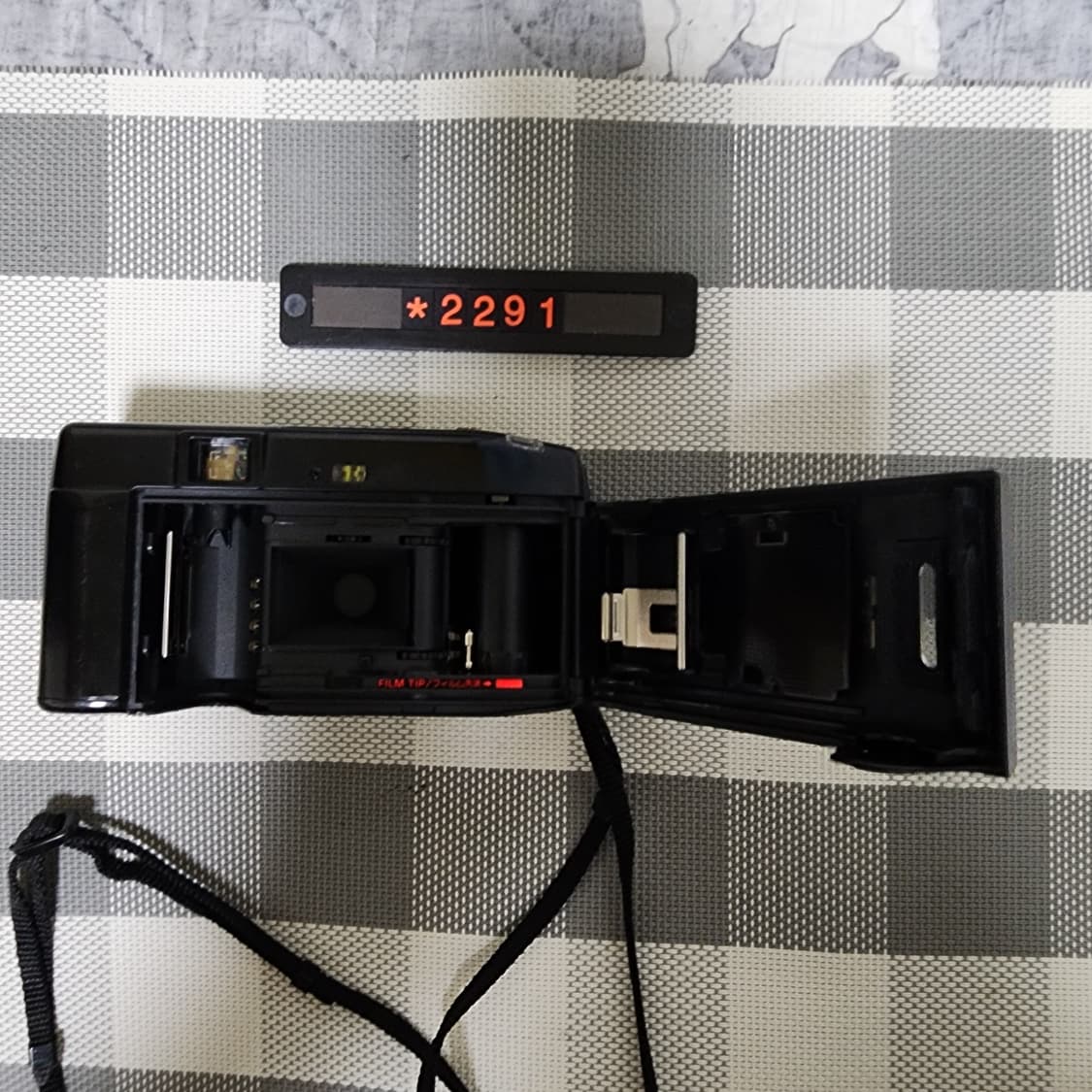 니콘 AF 3 필름카메라 상품이미지5