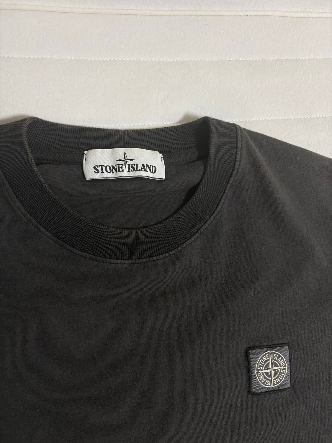 스톤아일랜드 반팔 T-shirt 상품이미지5