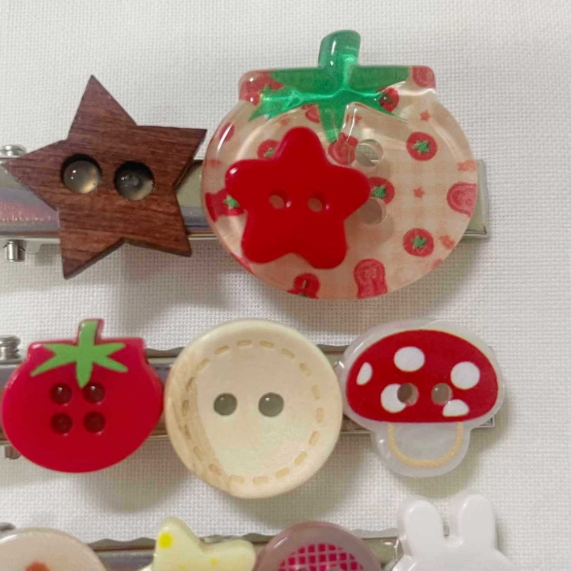 Tomato in the Woods Set (3-Piece set) 상품이미지2