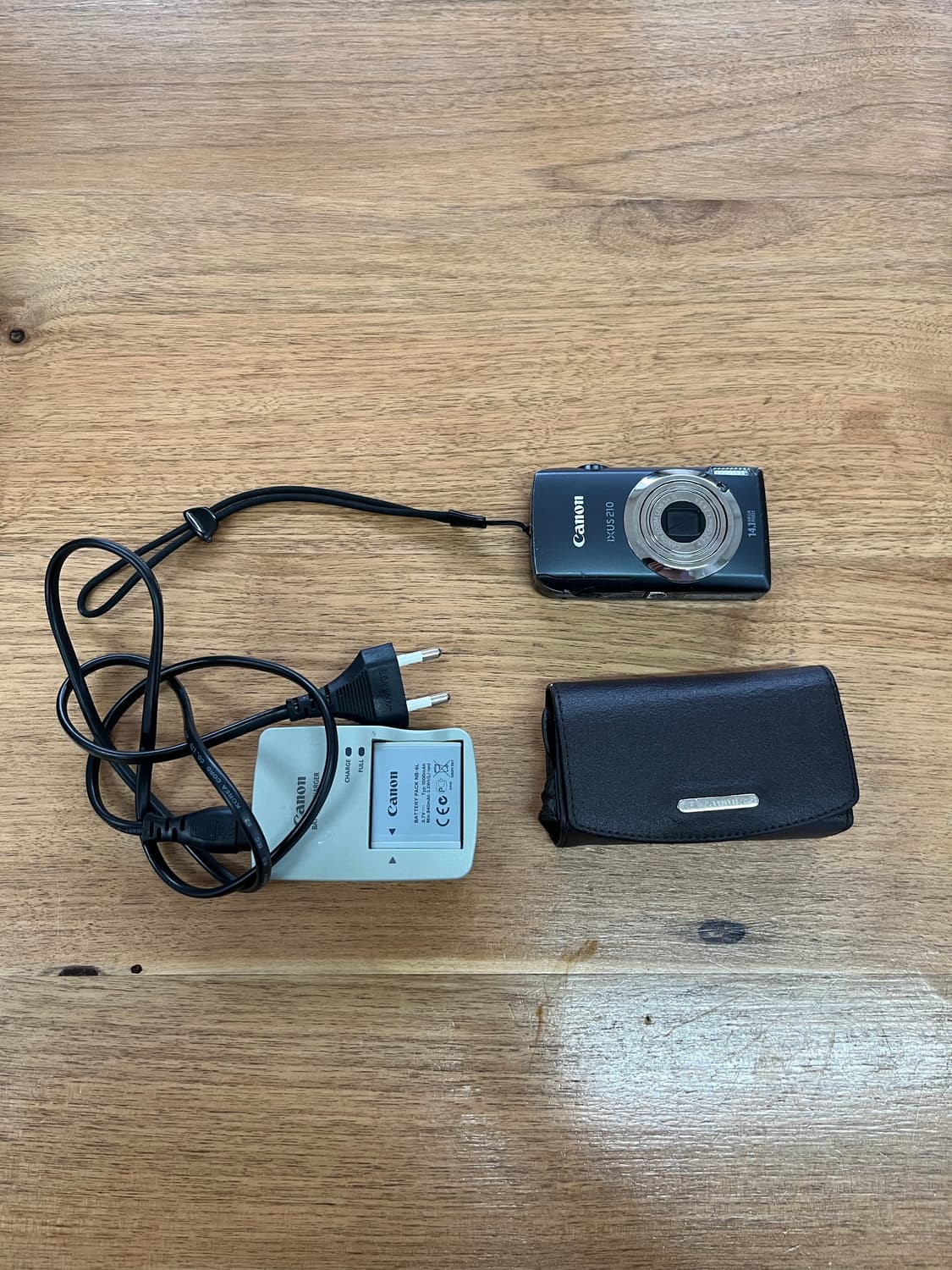 캐논 ixus210 상품이미지7