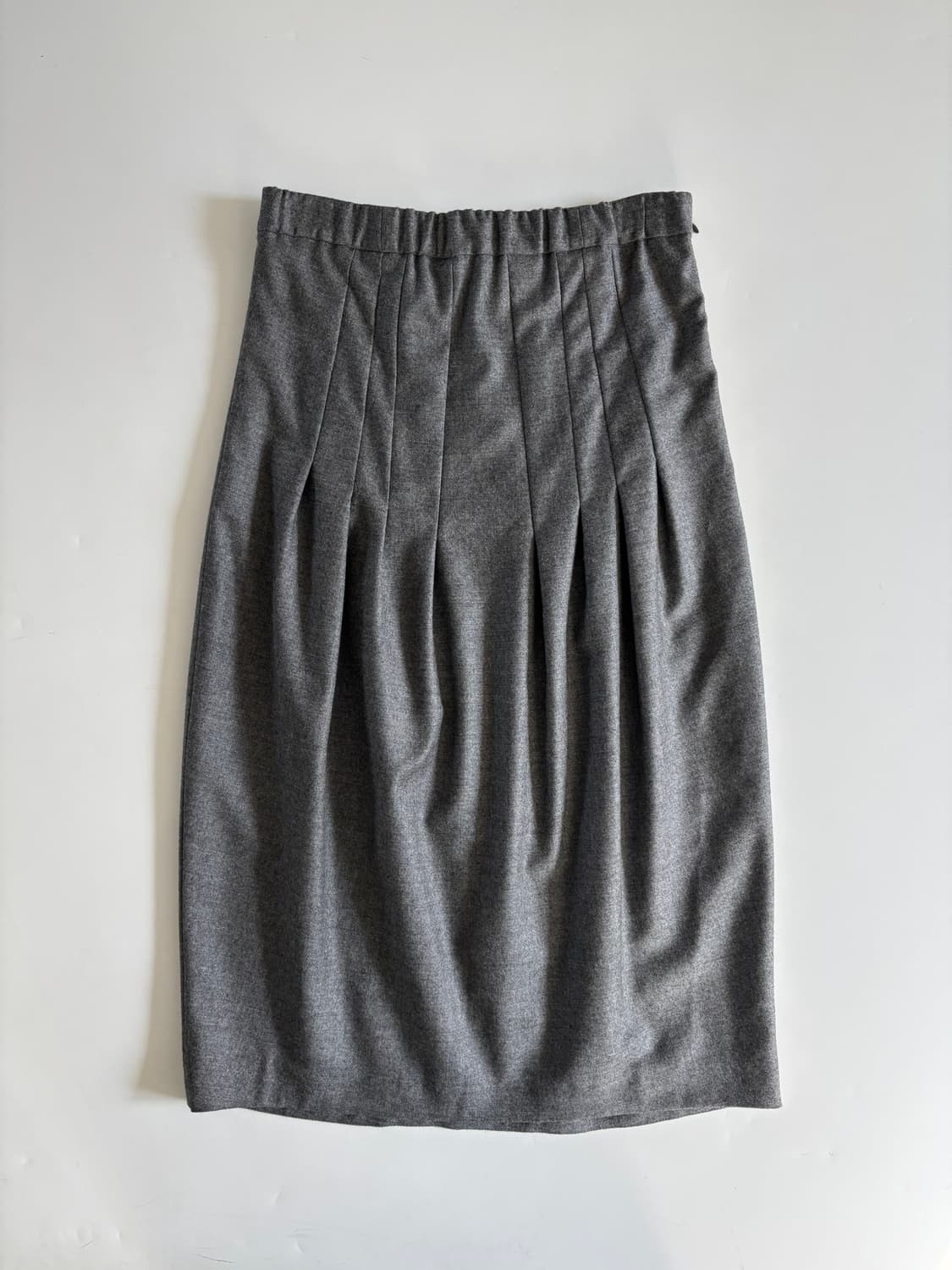 [새상품] Brunello Cucinelli 브루넬로 쿠치넬리 그레이컬러 상품이미지4