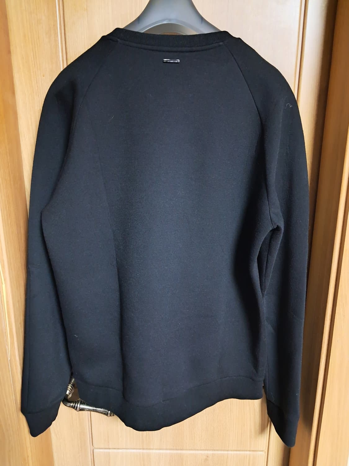 솔리드옴므 맨투맨 남성105 상품이미지3