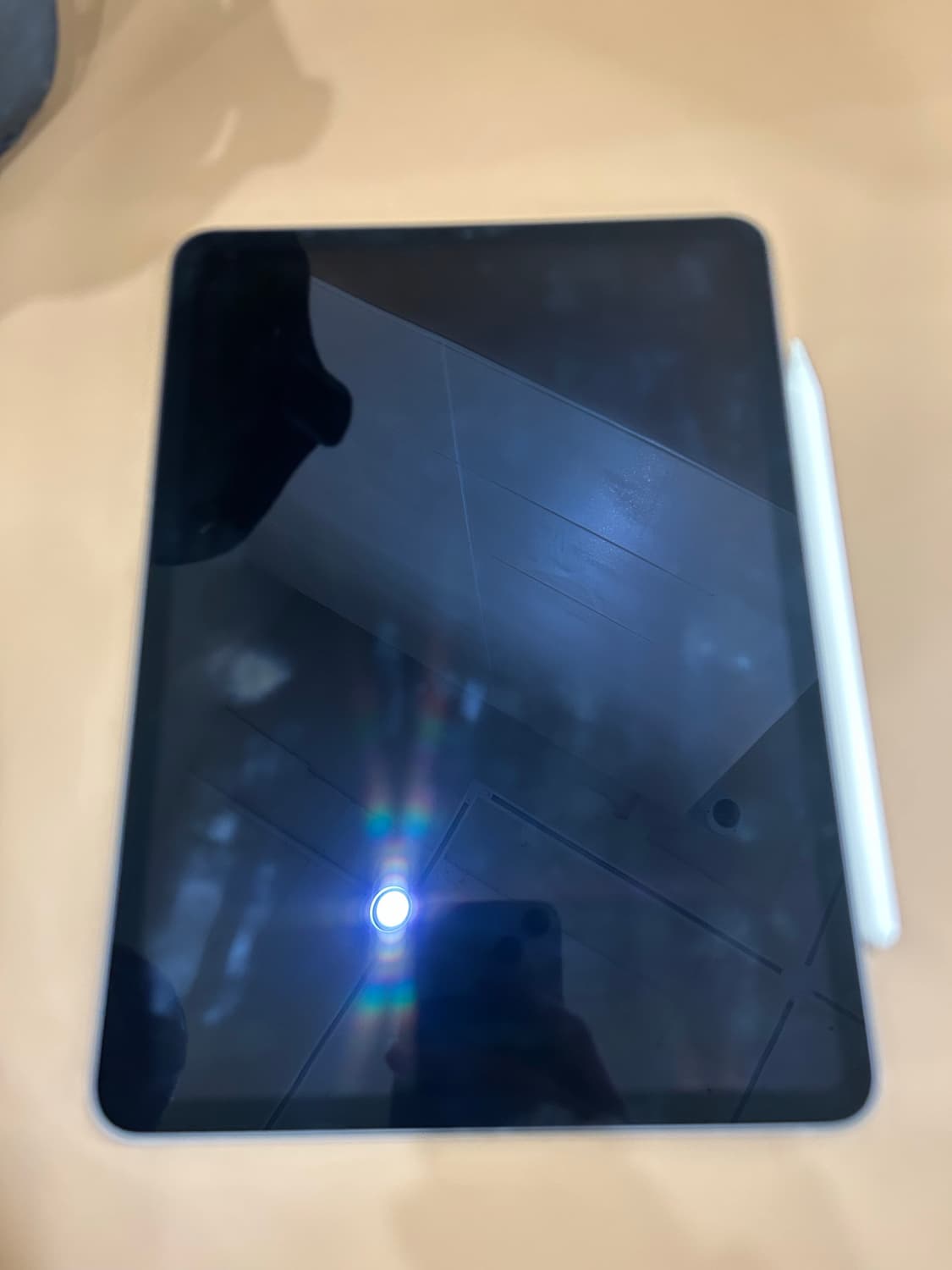 아이패드프로11 2세대 256gb 스그 +애플펜슬 상품이미지2