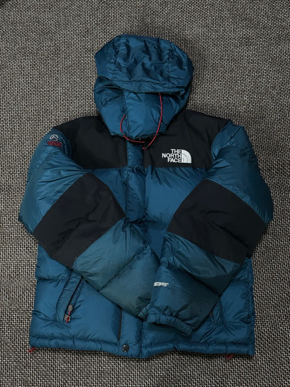 노스페이스 써밋시리즈 드라이로프트 700 상품이미지3