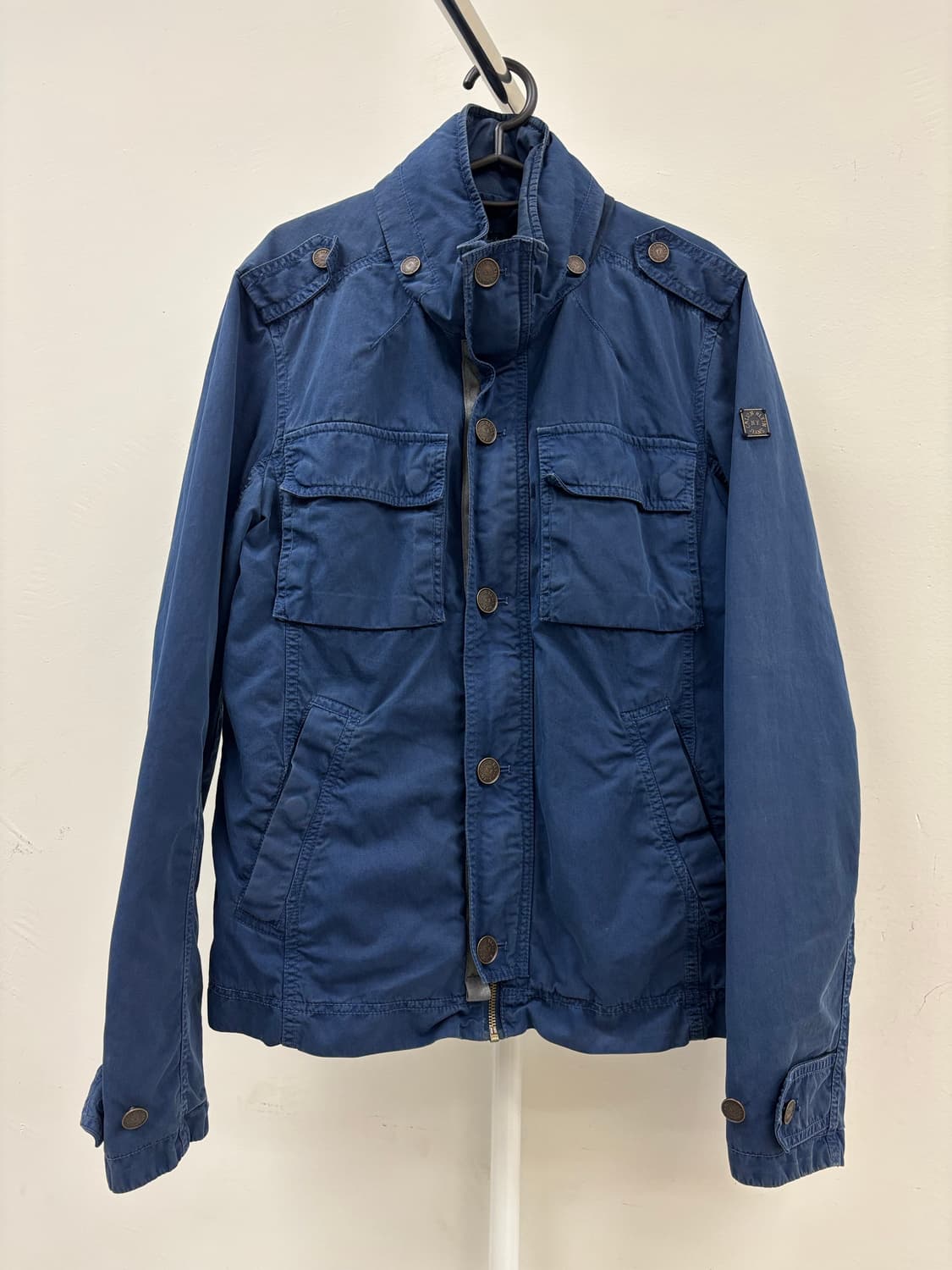 [CKJ] 빈티지 캘빈클라인 워크웨어 y2k 자켓 상품이미지2