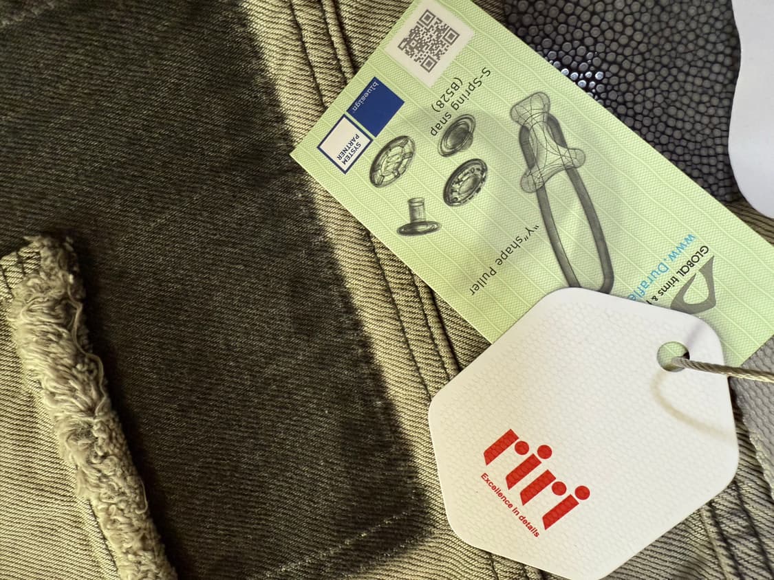 2size   panq 카펜터팬츠 새상품 판매 상품이미지6