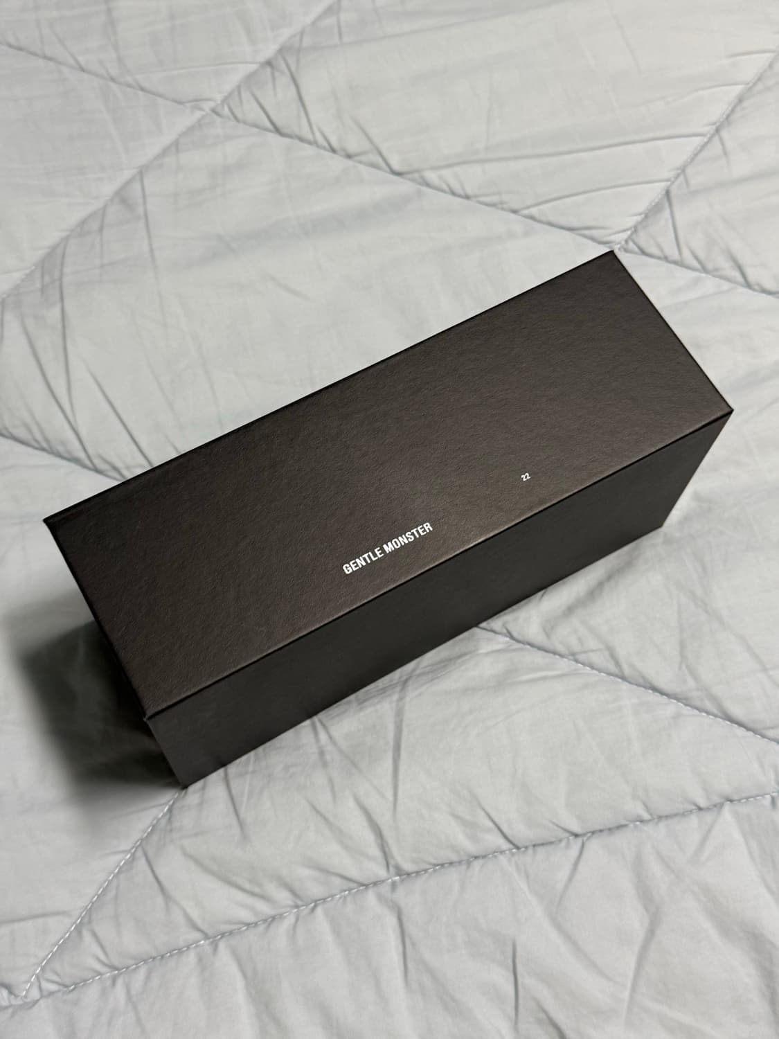 젠틀몬스터 선글라스 탐부 상품이미지3