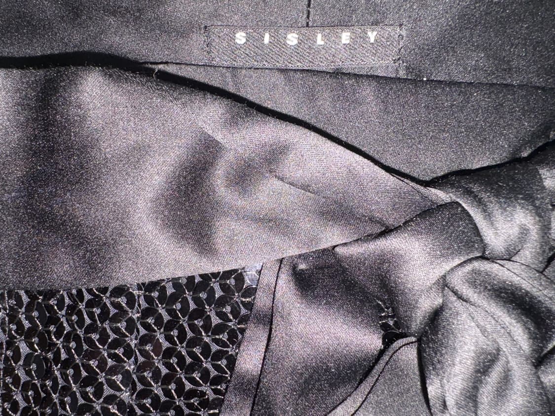 Sisley shorts 상품이미지3