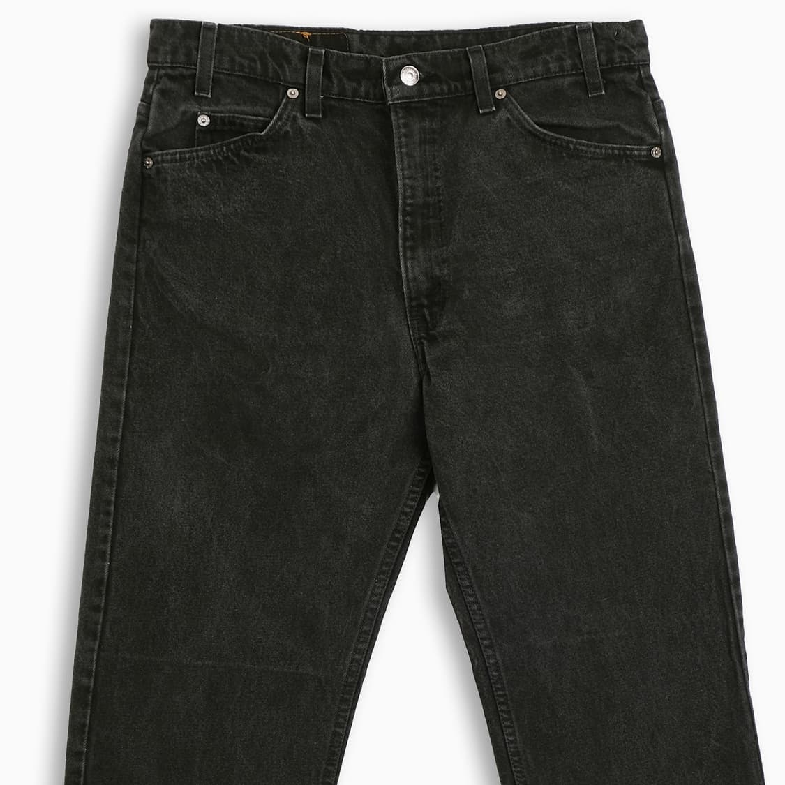 Levi's Orange Tap 90s USA 34 상품이미지3