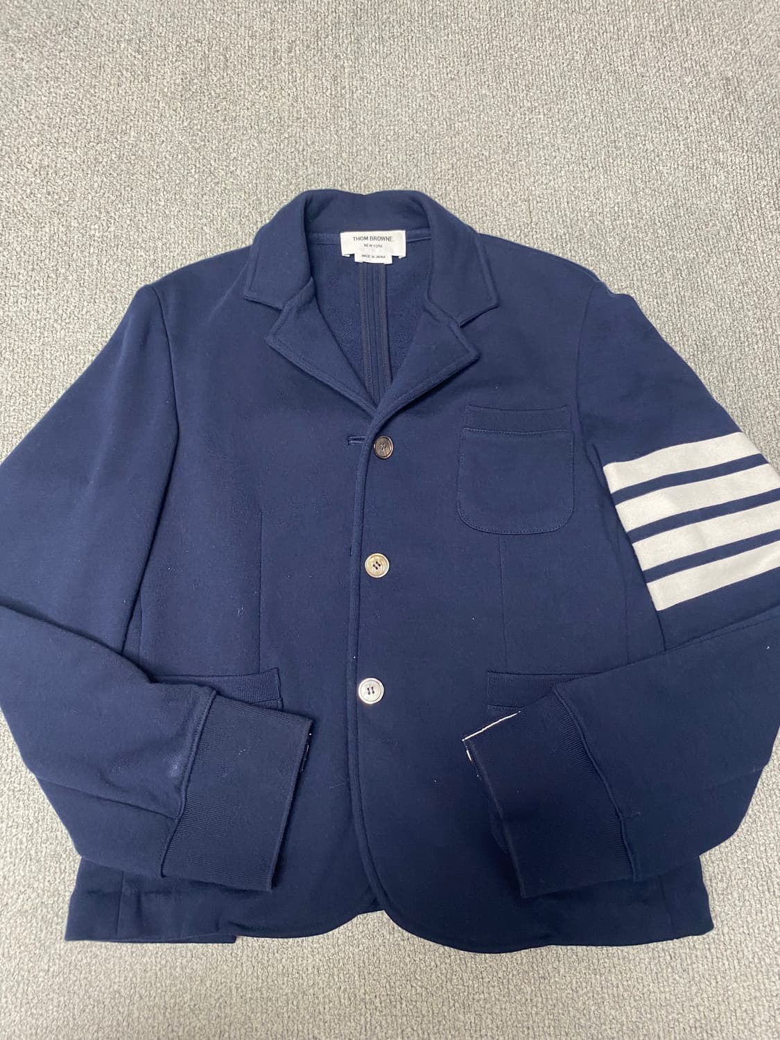 톰브라운 여성 자켓(정품) 상품이미지1