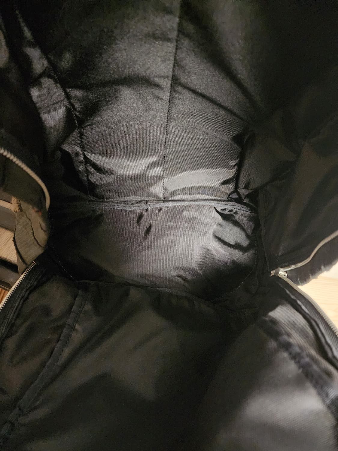 언더커버 scab 백팩 오리지날 상품이미지4