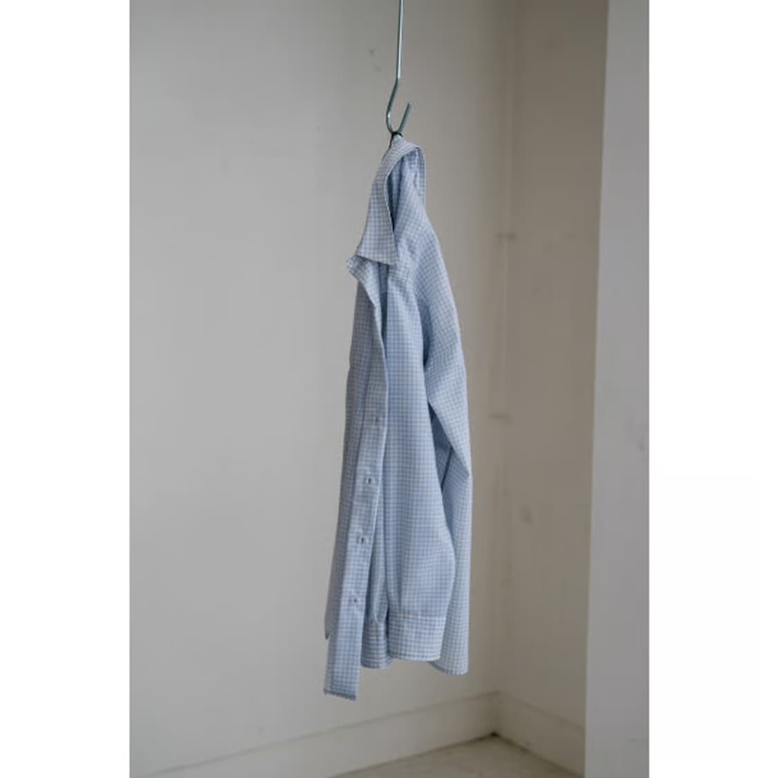 [4] 마티앤선즈 H WOOL work shirts 머스터워크 별주 상품이미지1