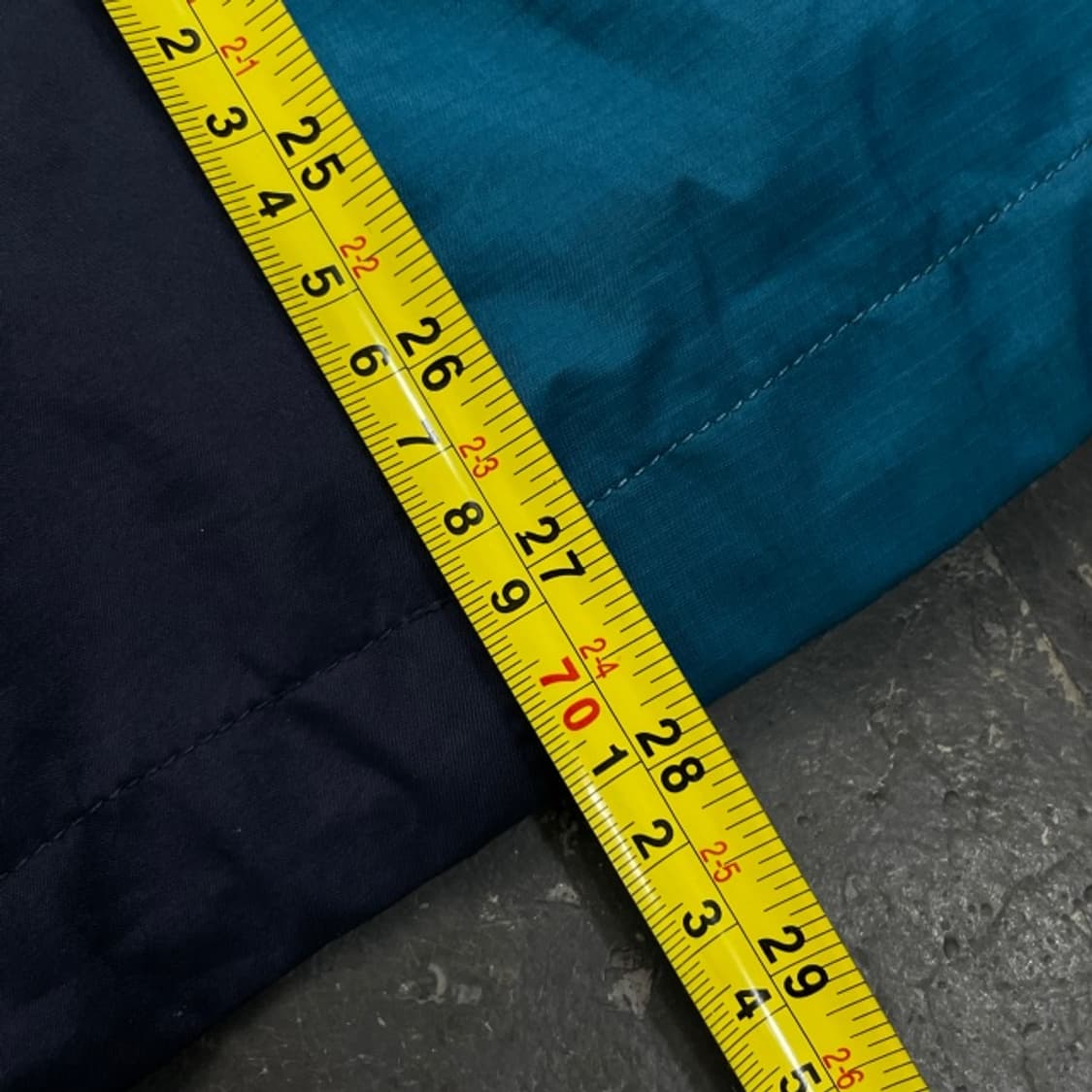 100 K2 버티컬 바람막이 상품이미지8