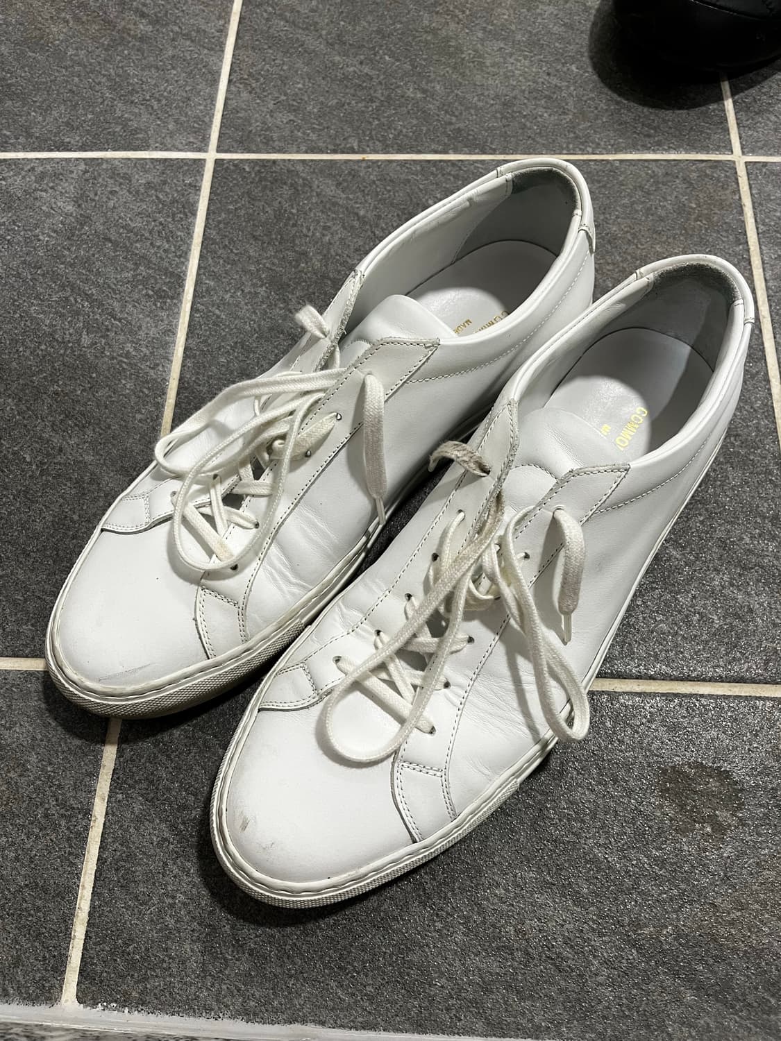 커먼프로젝트 아킬레스 로우 43  상품이미지1