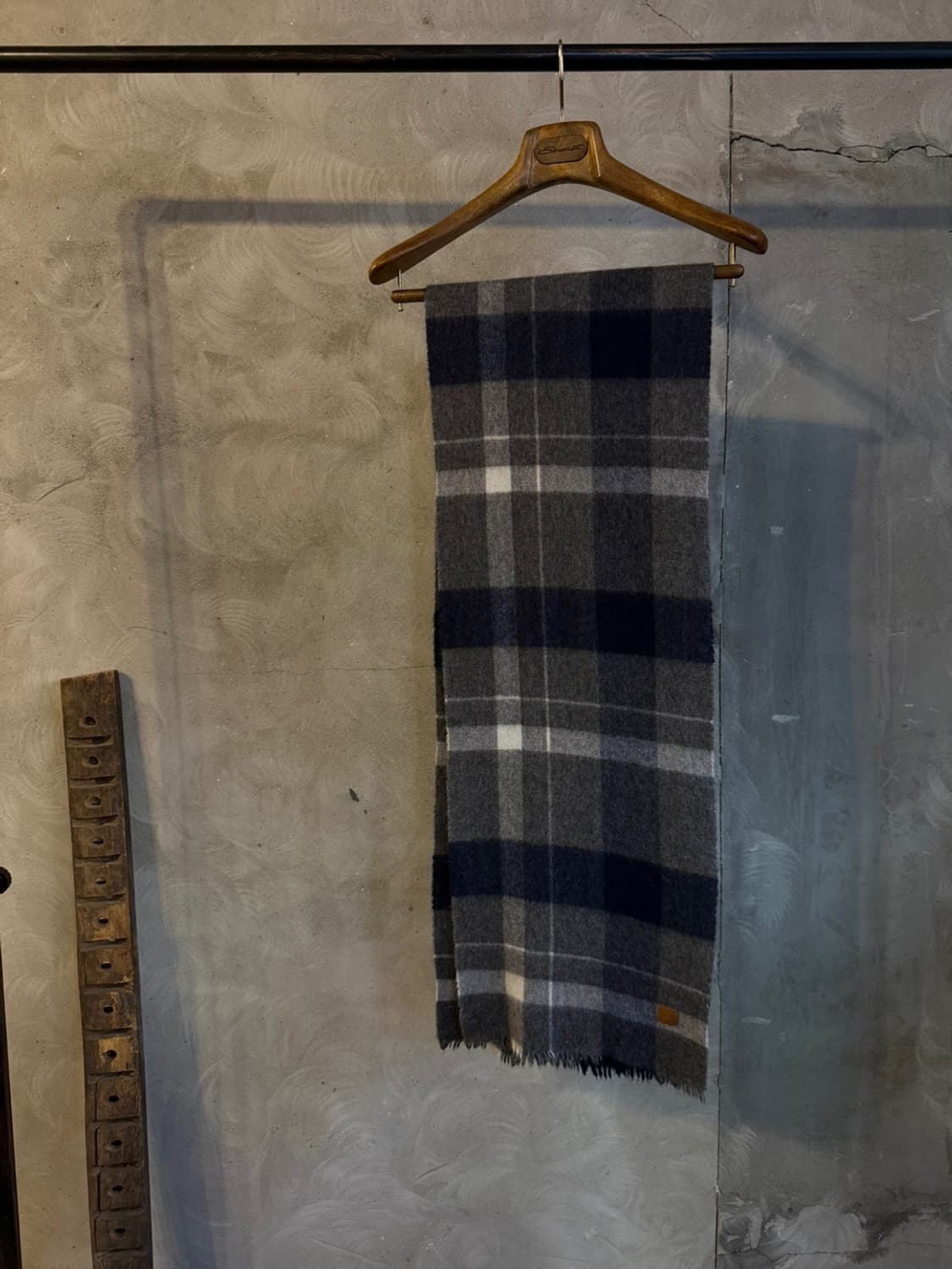 루이까또즈 램스울 머플러 상품이미지4