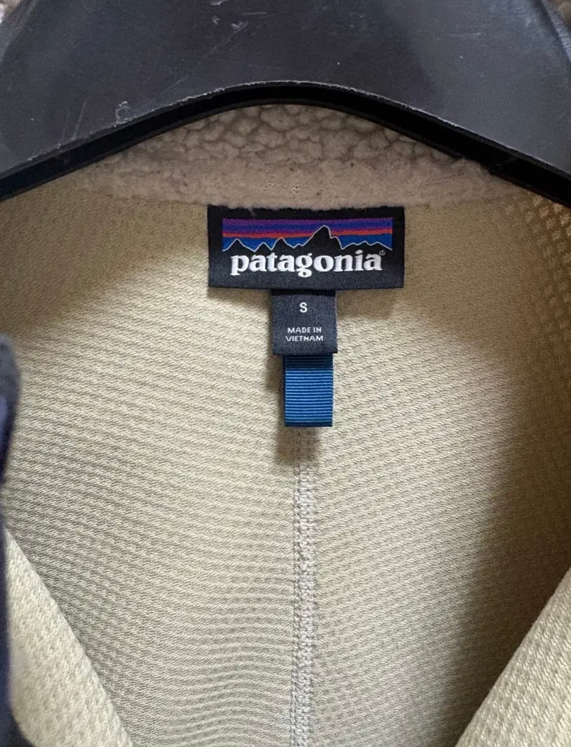 파타고니아 레트로X 남S 상품이미지2