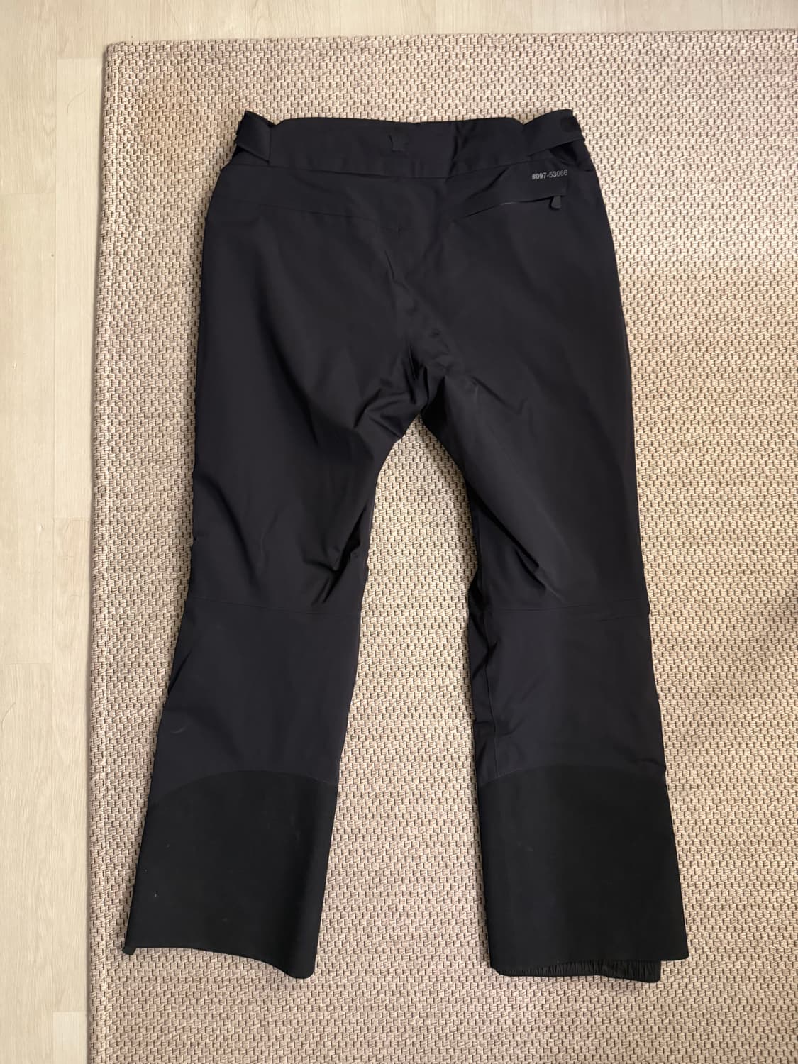 몽클레어 패디드 스키팬츠 상품이미지2