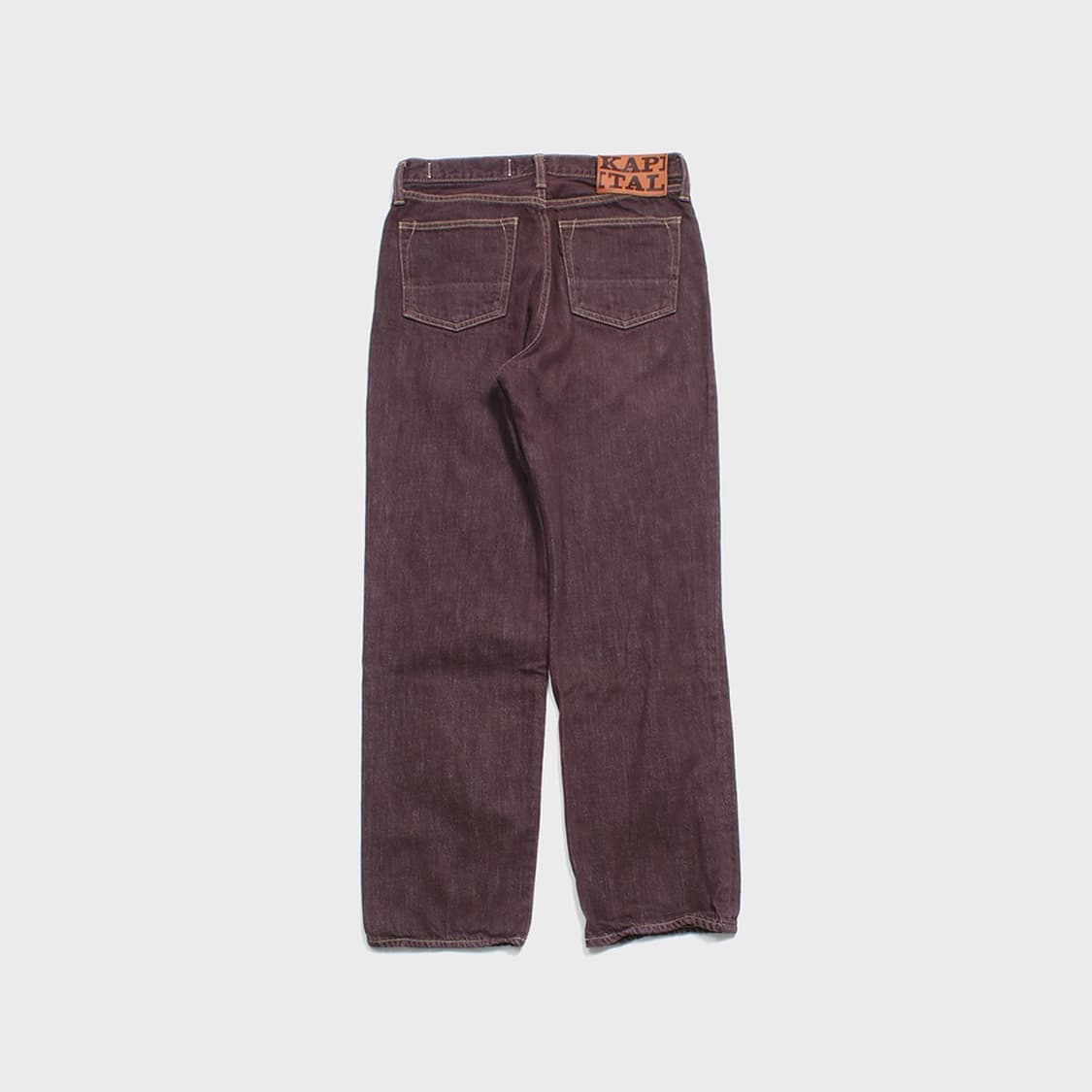 KAPITAL 상품이미지3