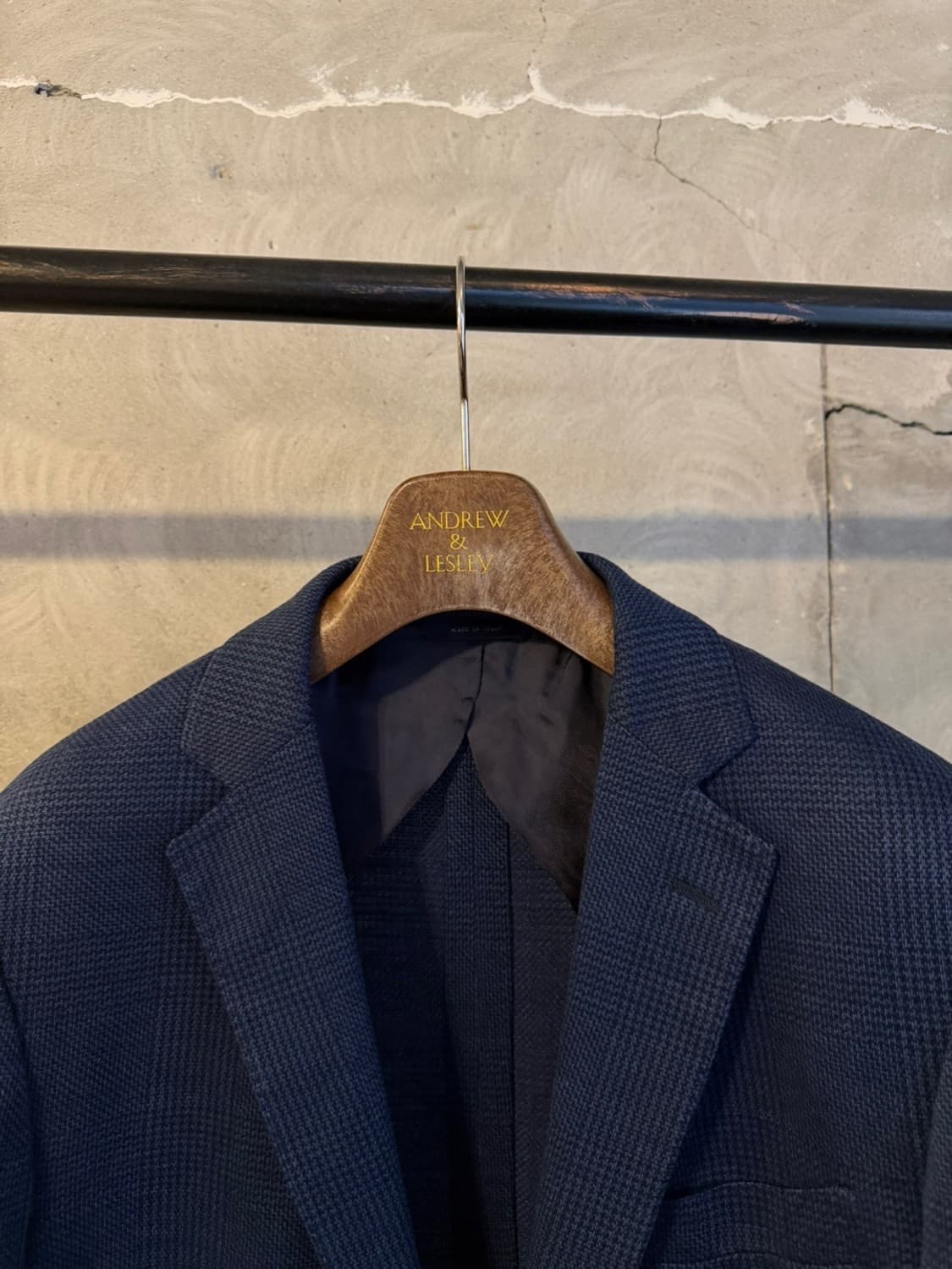 브룩스 브라더스 1818 테일러드 자켓 100 상품이미지3