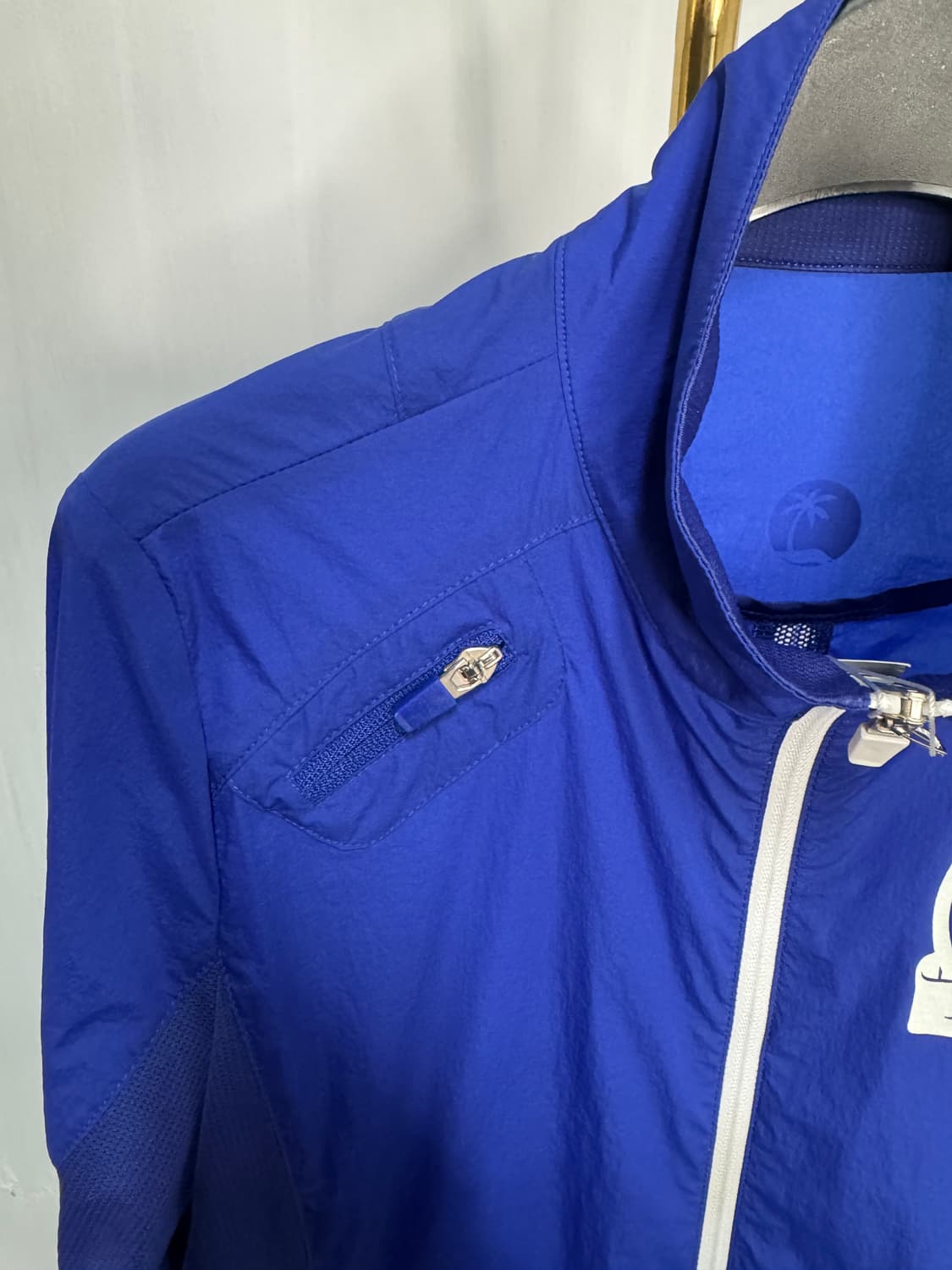 파리게이츠 골프 자켓 (새옷) 0사이즈 상품이미지3