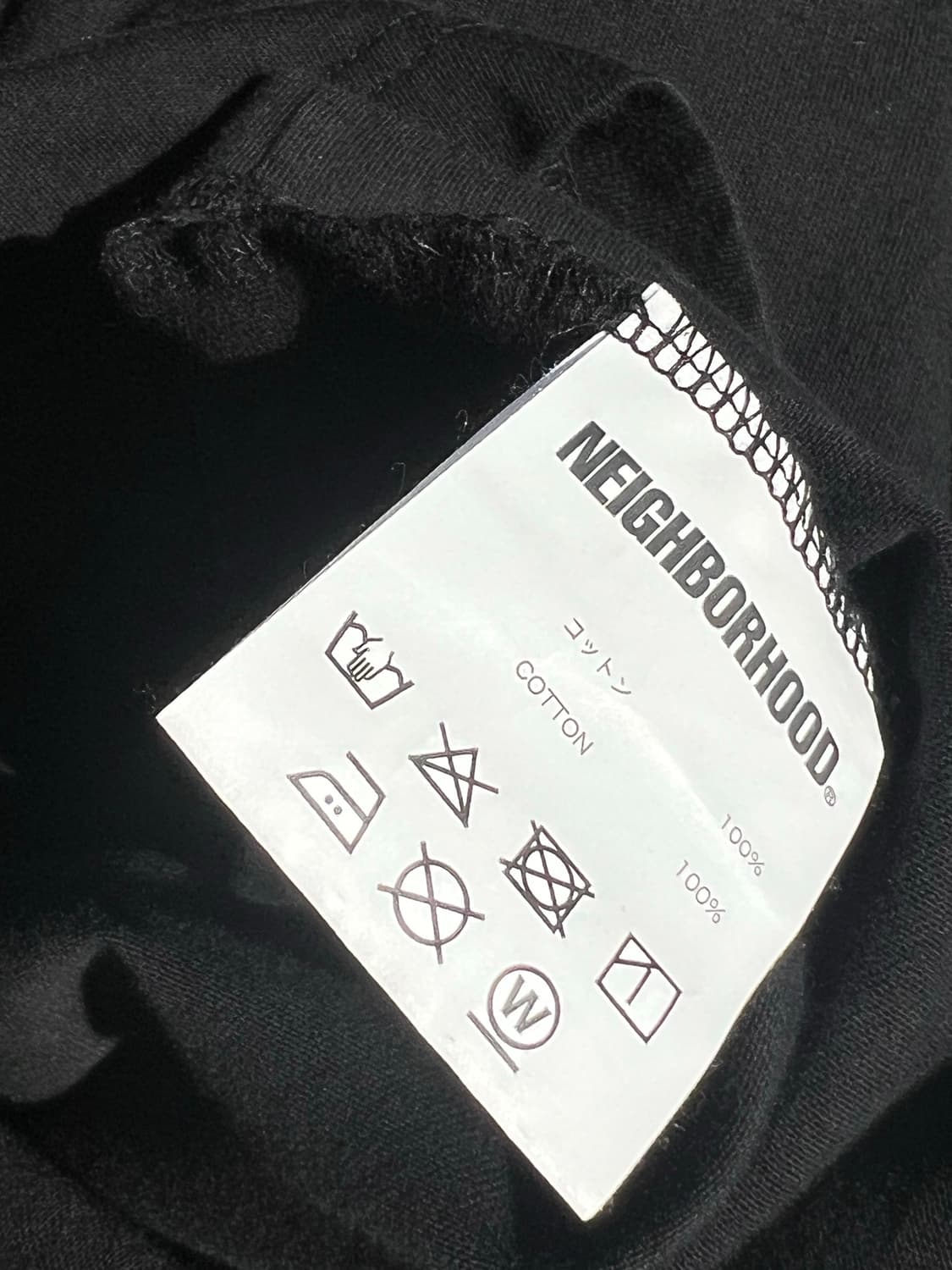 Neighborhood Long Sleeve 상품이미지4