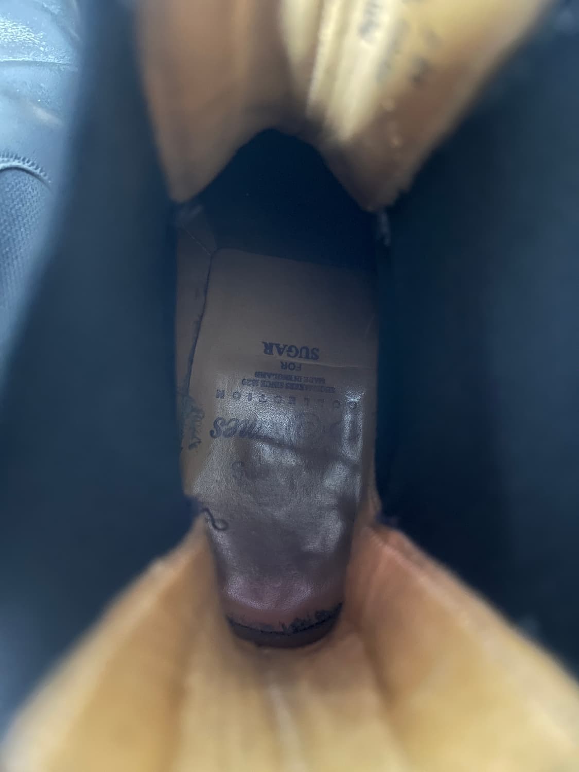 트리커즈 첼시부츠 상품이미지7