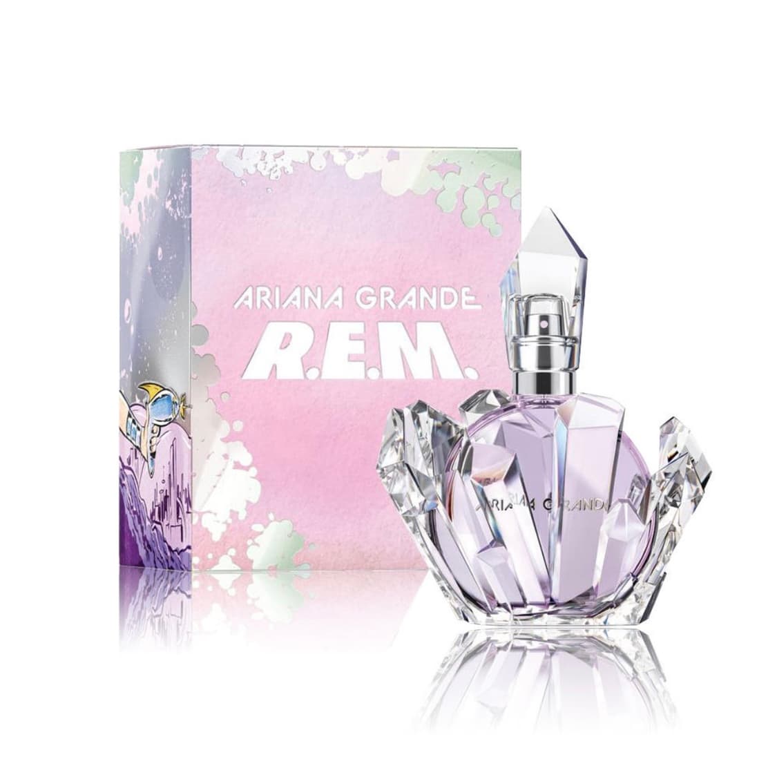 아리아나 그란데 향수 알이엠 오드퍼퓸 (R.E.M) 상품이미지2