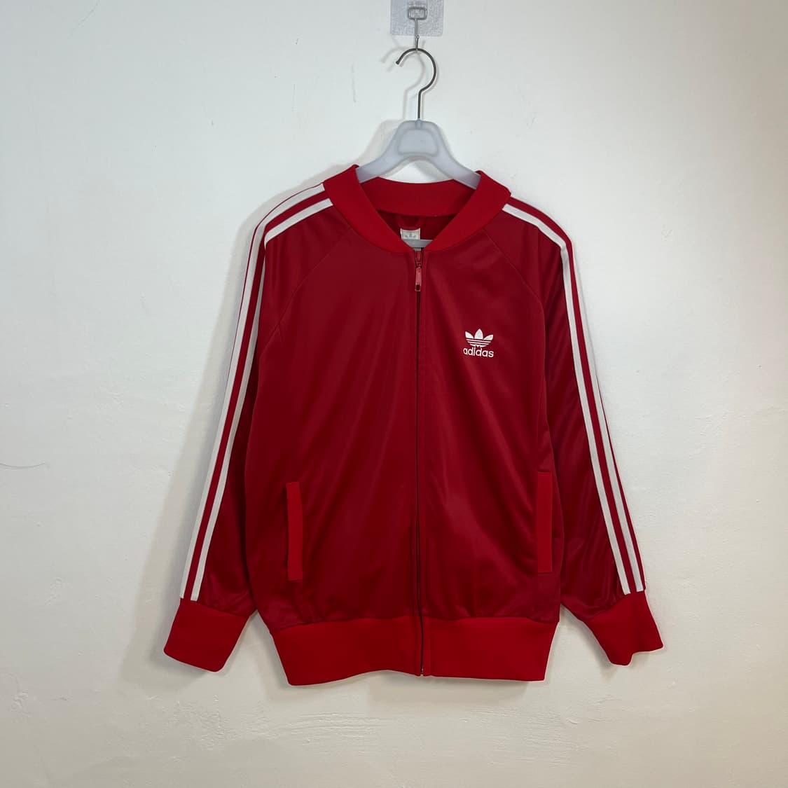 Adidas red superstar jersey 상품이미지4