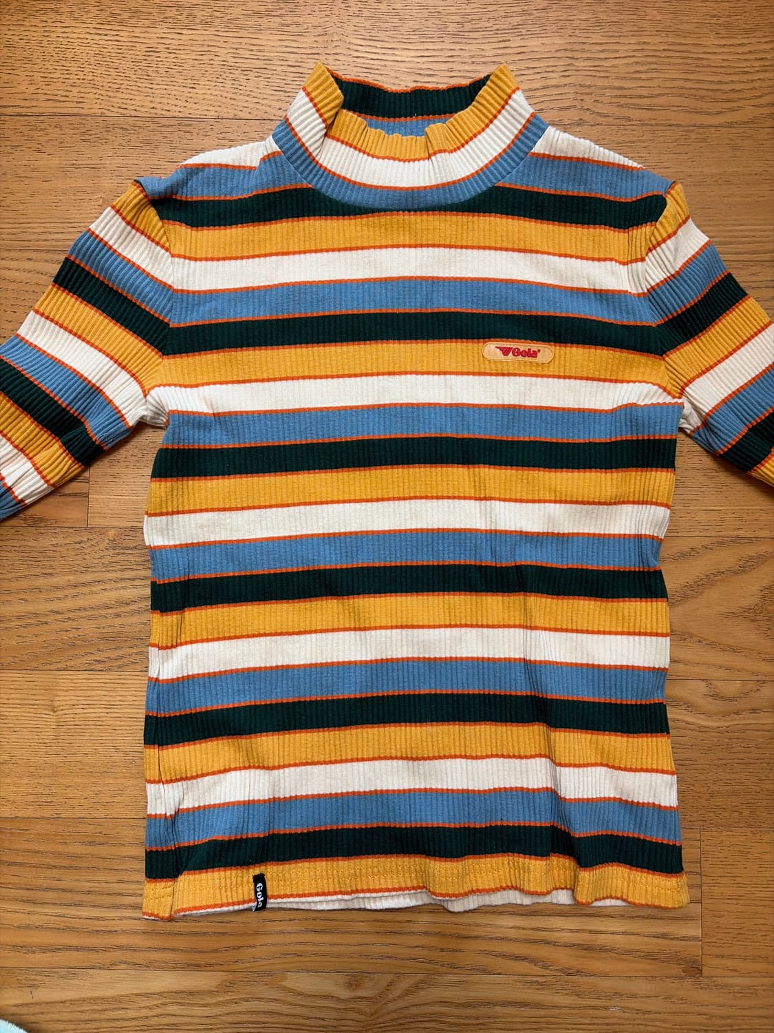 Gola 스트라이프 긴팔티 상품이미지1