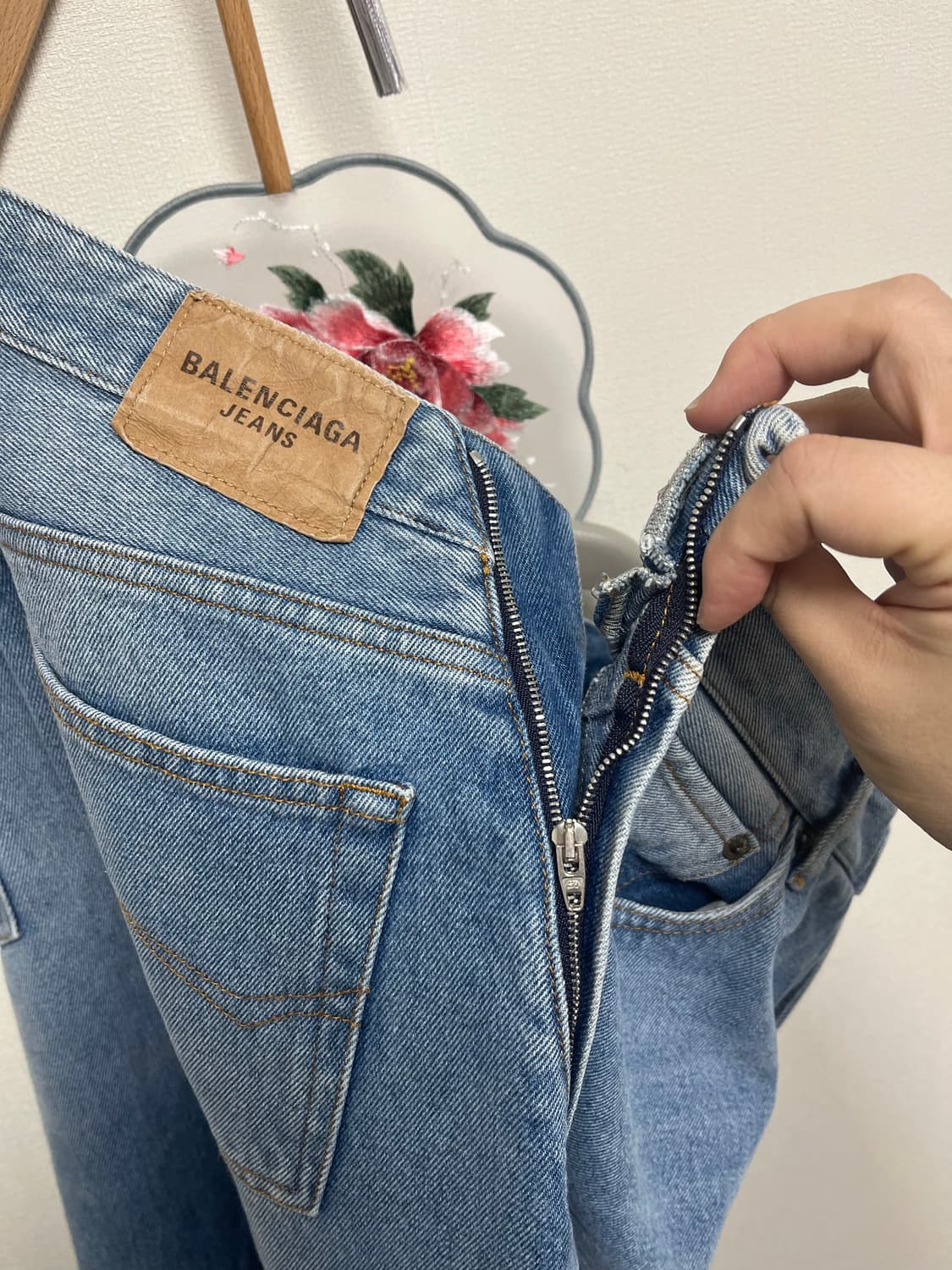 발렌시아가 플랫그라운드진 상품이미지3