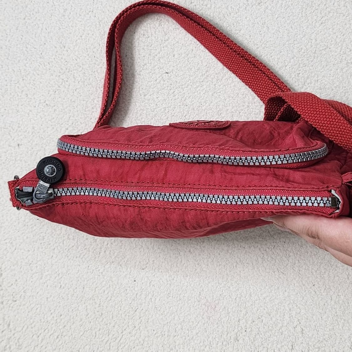 KIPLING 크로스 상품이미지8