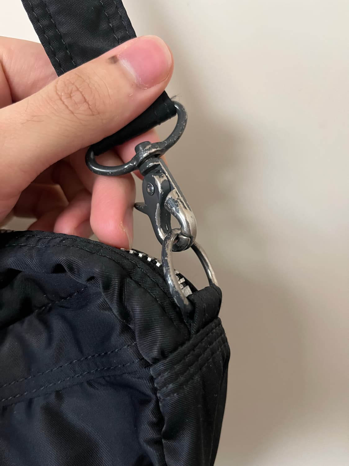 요시다포터 크로스백 상품이미지5