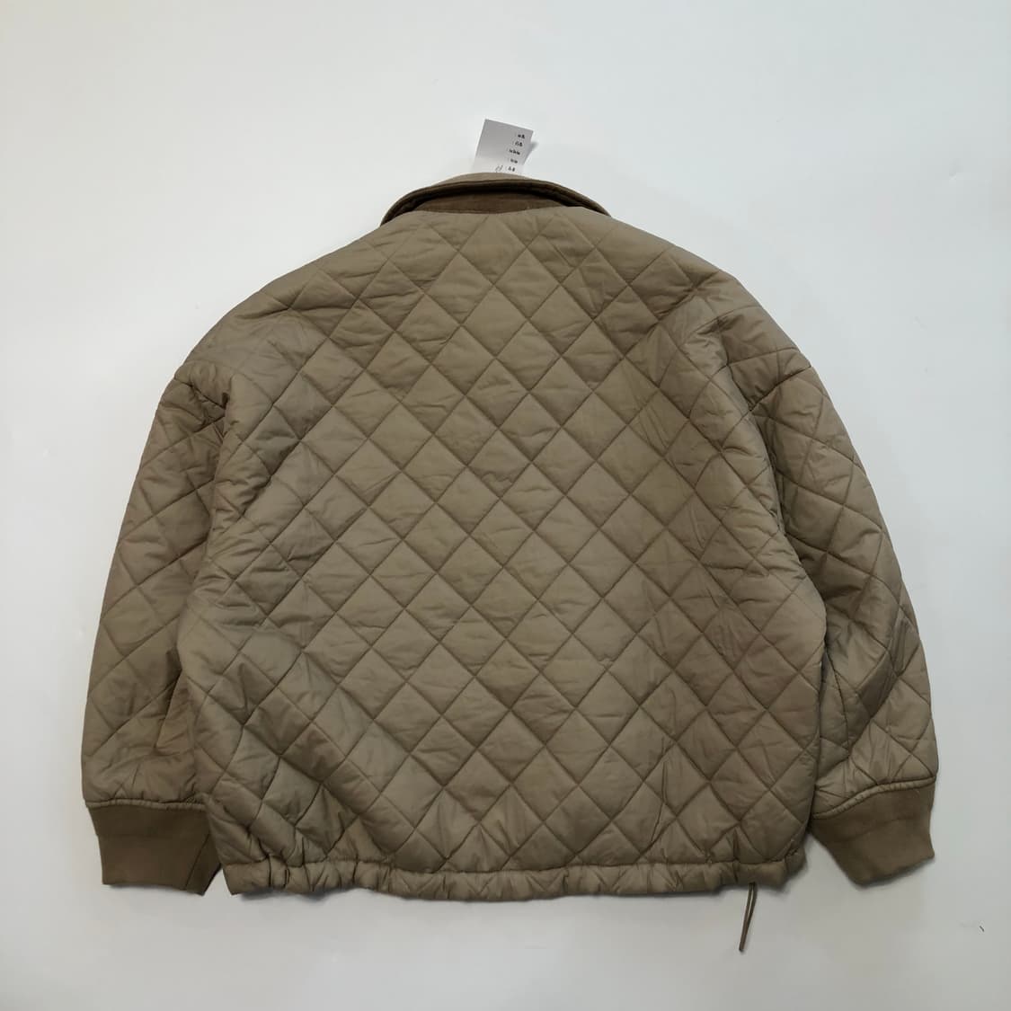 유니클로C 퀄팅 자켓 상품이미지2