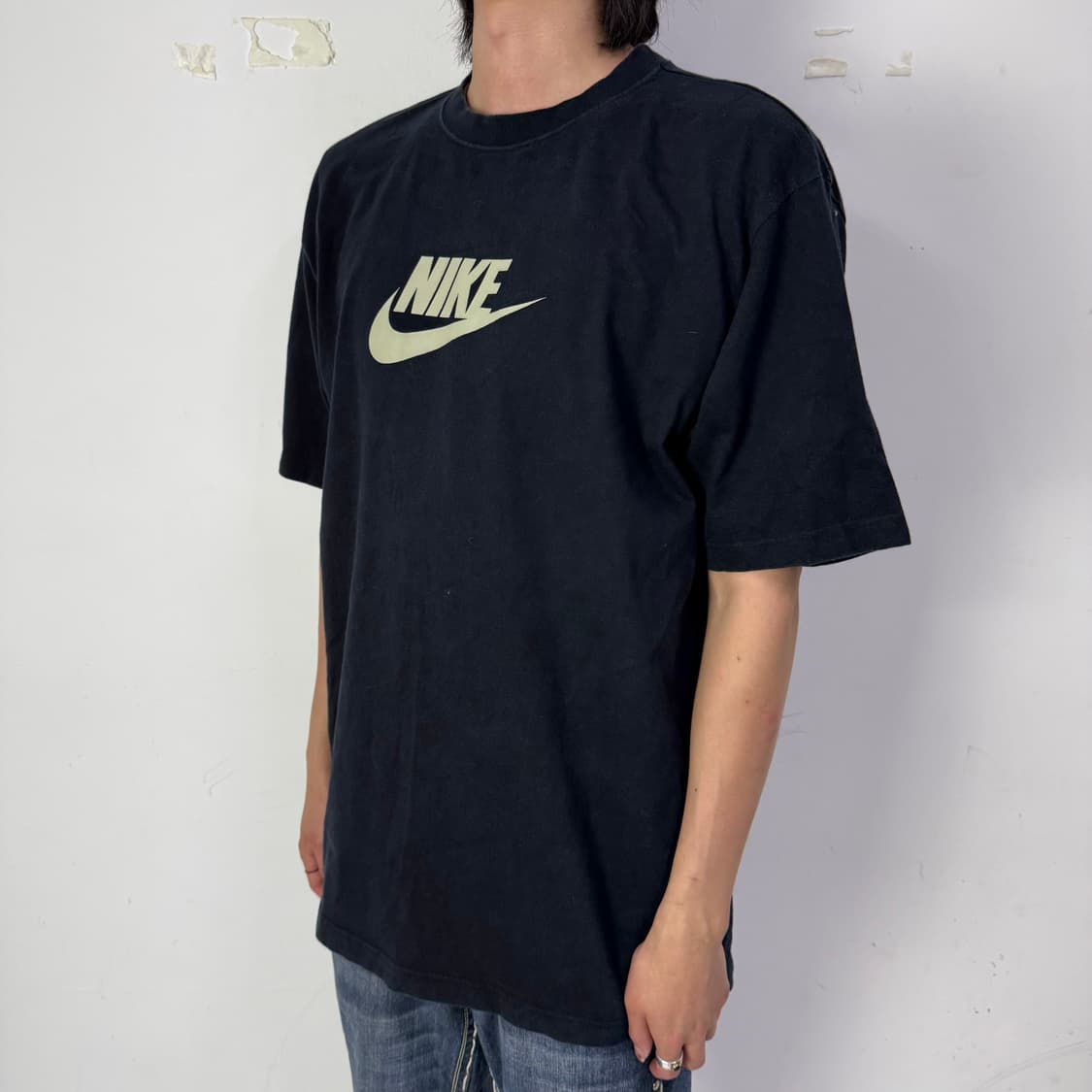 90s 나이키 반팔티셔츠  상품이미지3