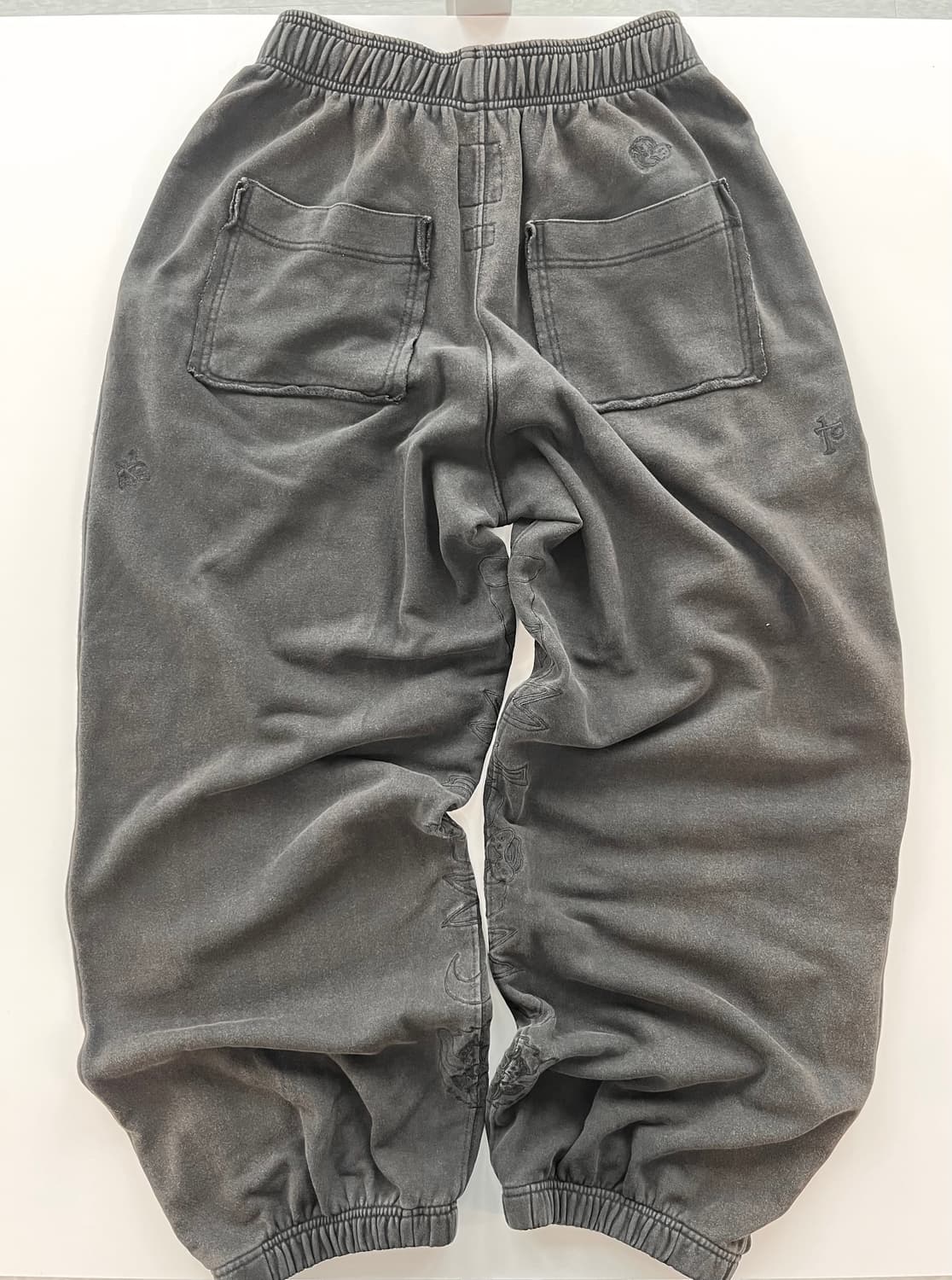Polyteru HANK sweat pants 상품이미지10