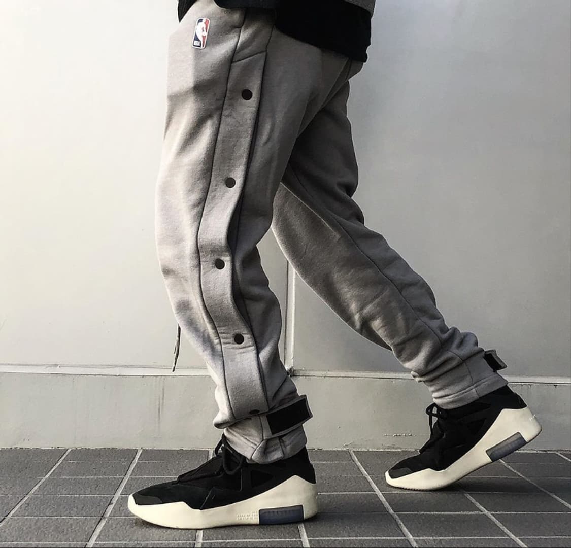 나이키 에어 피어오브갓 포그원1 상품이미지2