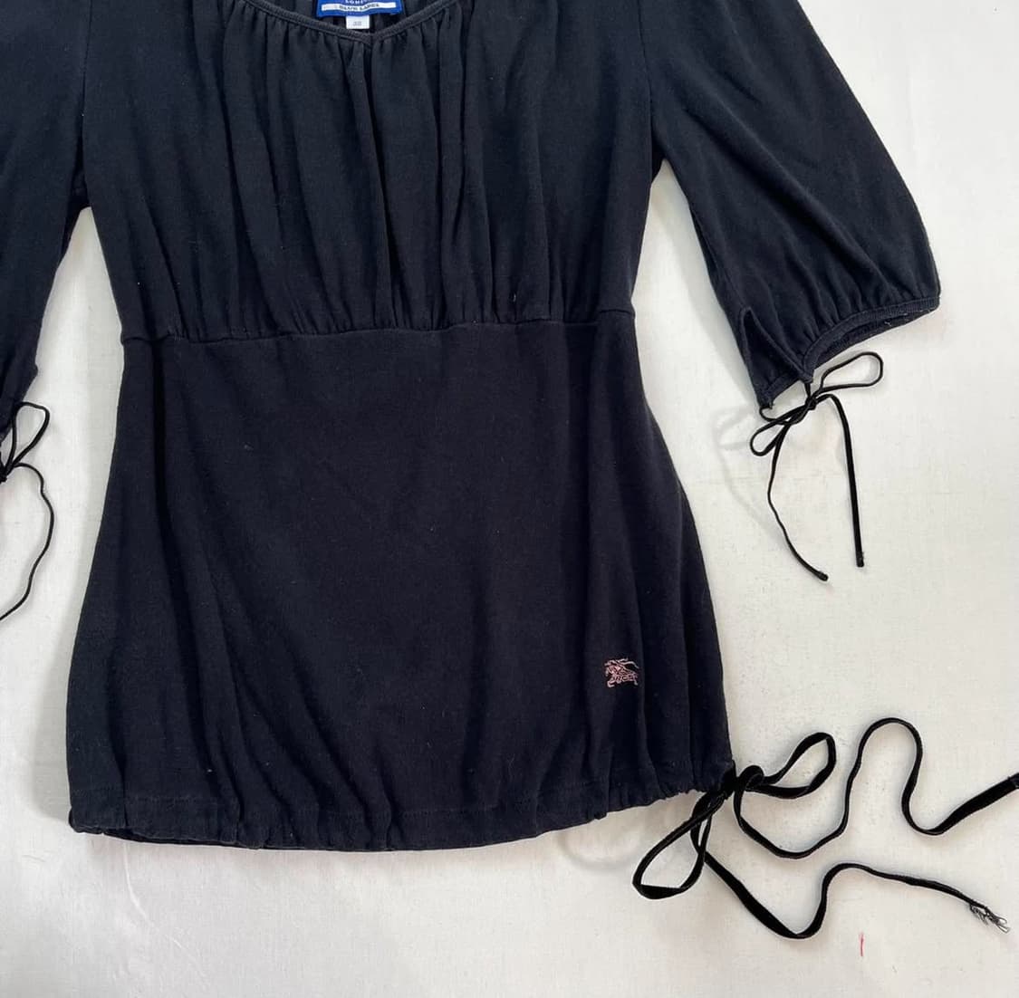 버버리 탑 상품이미지3