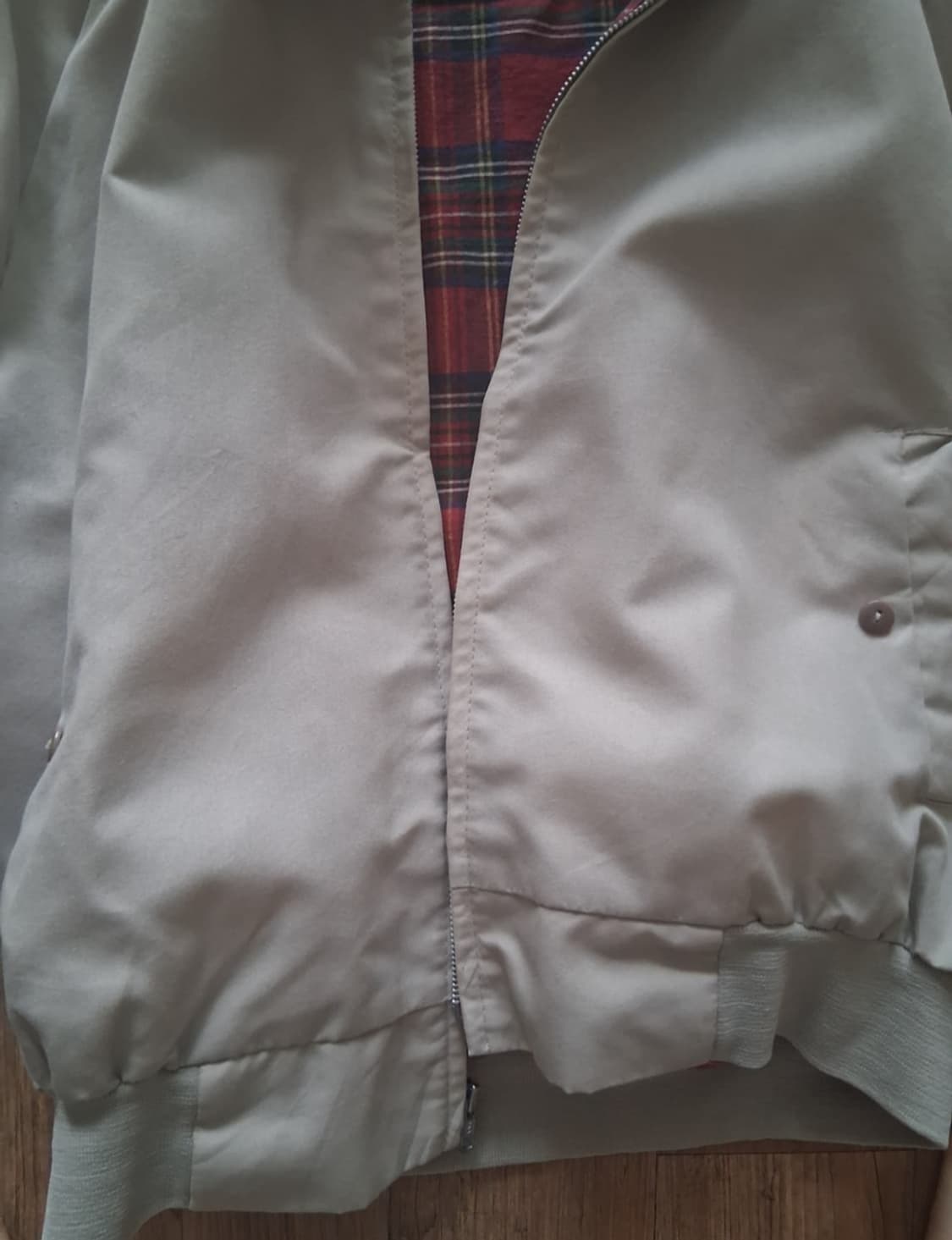 빈티지 자켓 상품이미지3